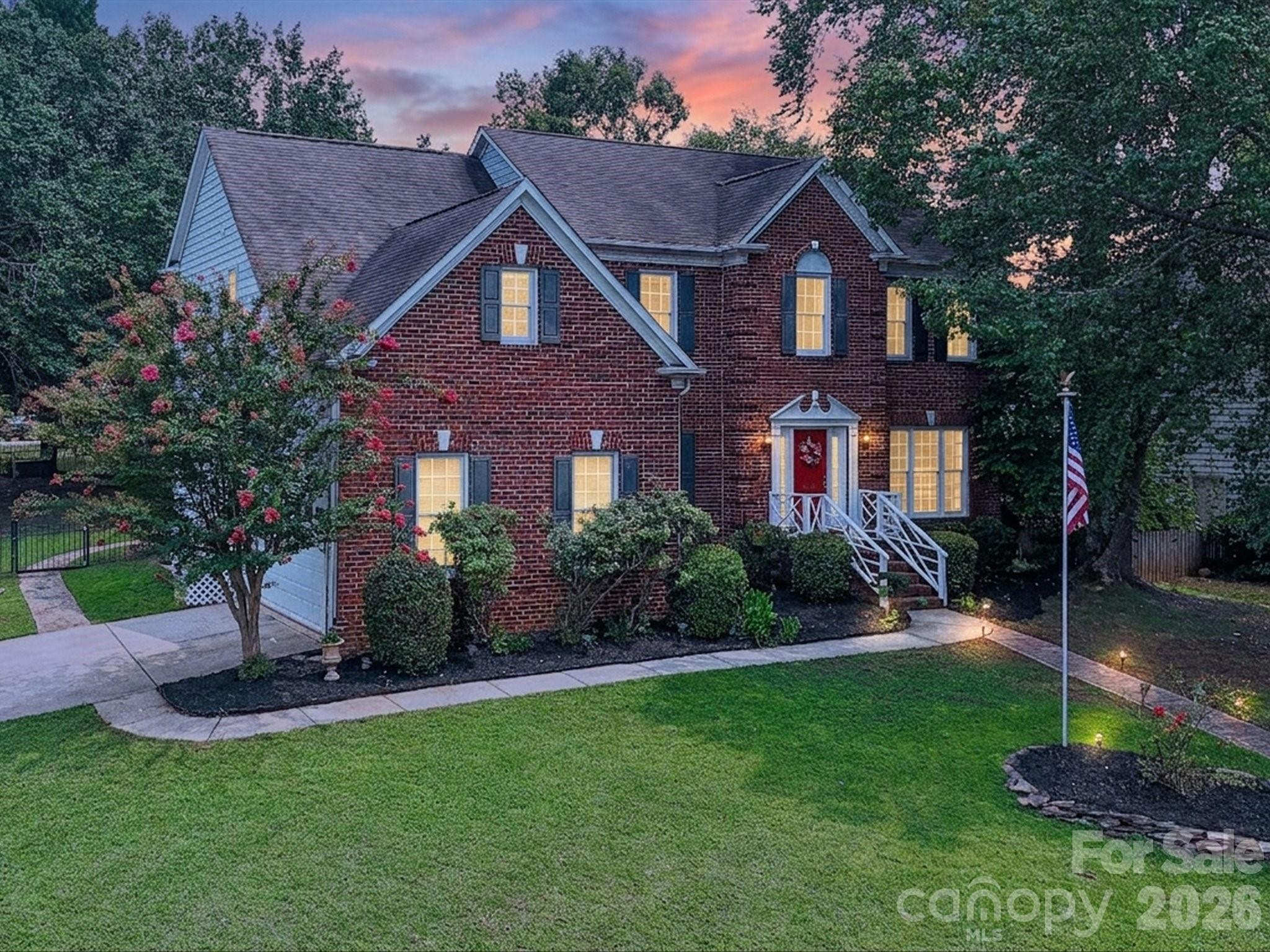 1st image of 2805 Peverell Ln, Charlotte, NC 28270 | MLS# 4409293