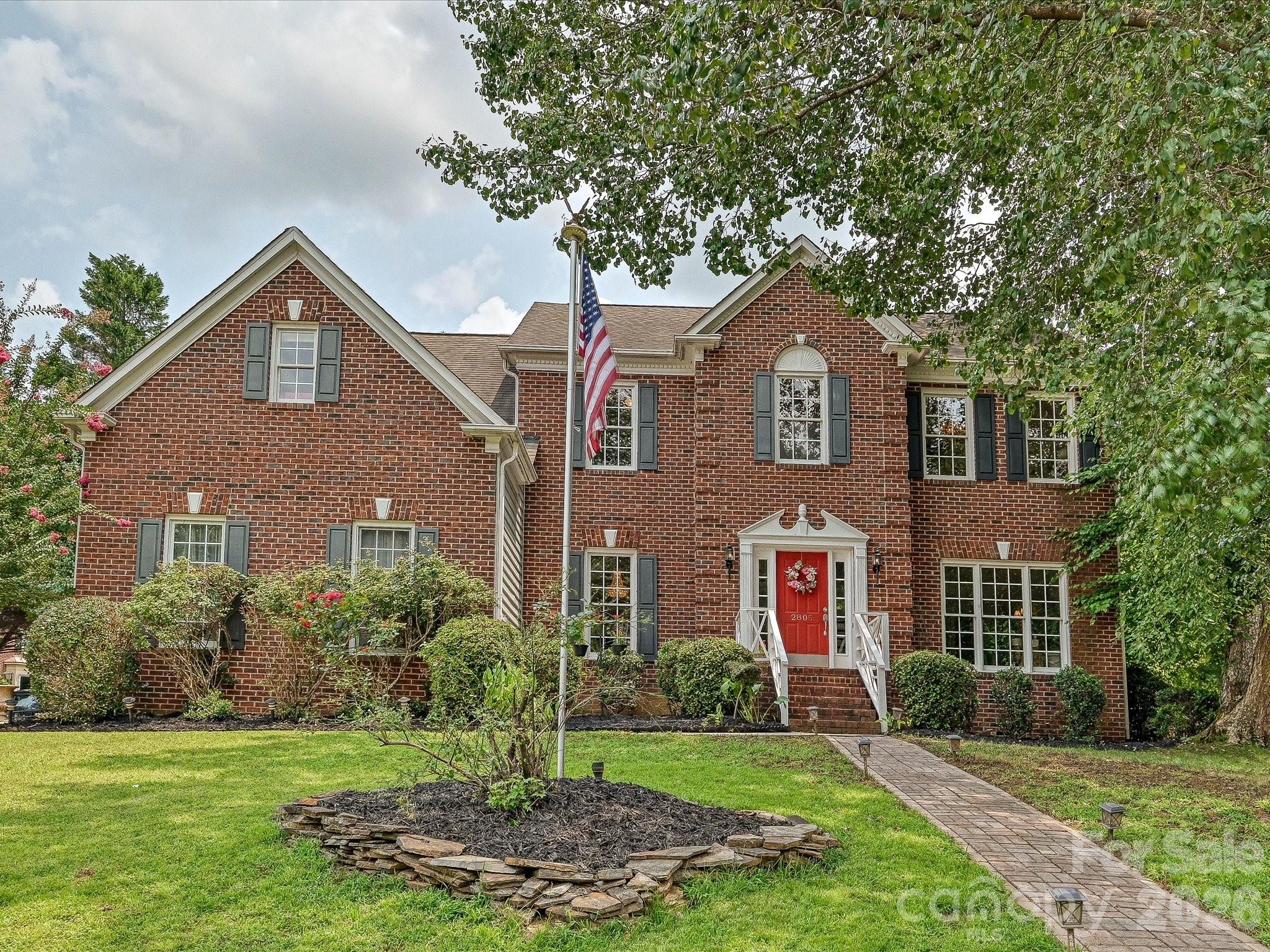 2nd image of 2805 Peverell Ln, Charlotte, NC 28270 | MLS# 4409293