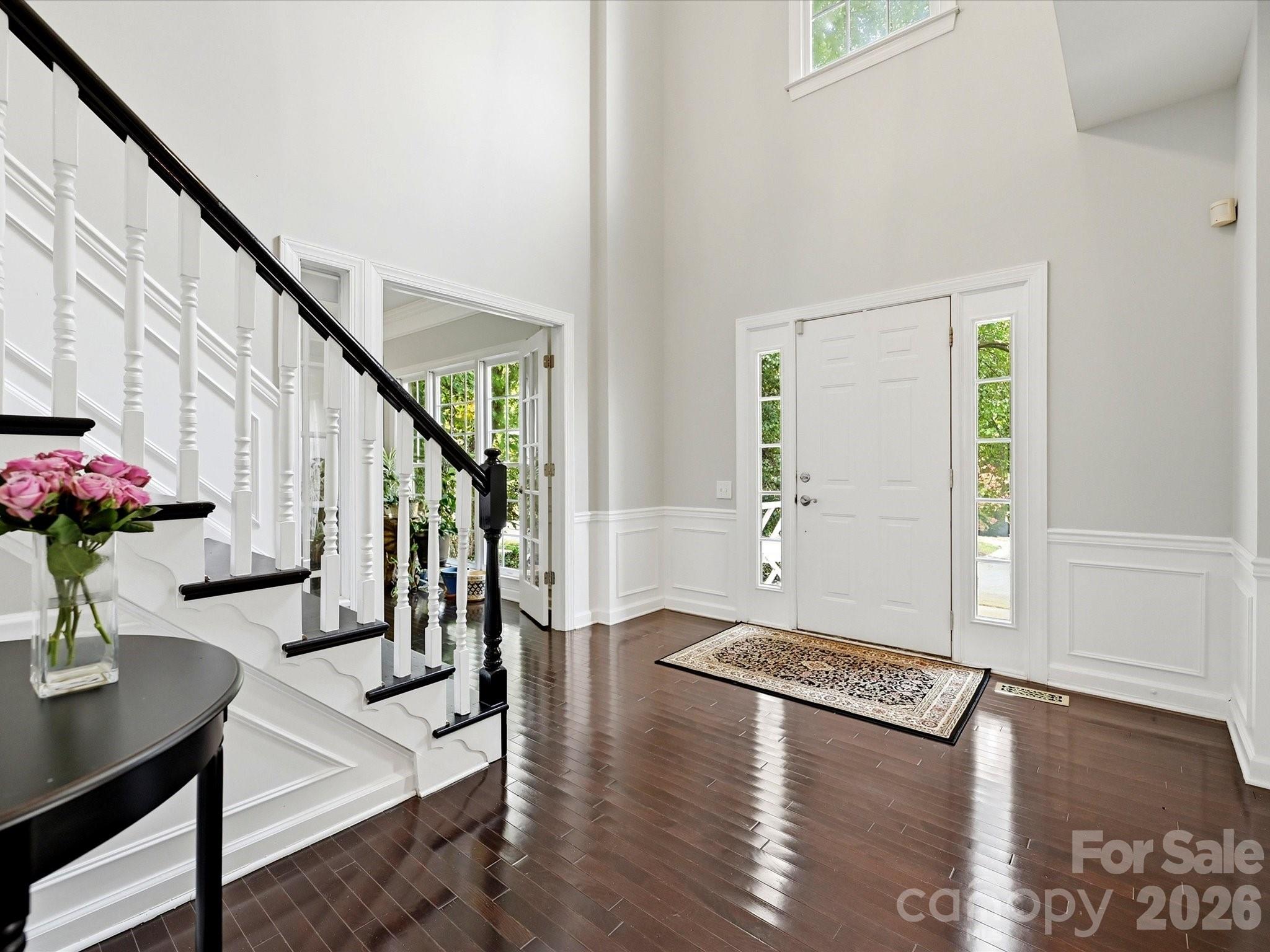 4th image of 2805 Peverell Ln, Charlotte, NC 28270 | MLS# 4409293