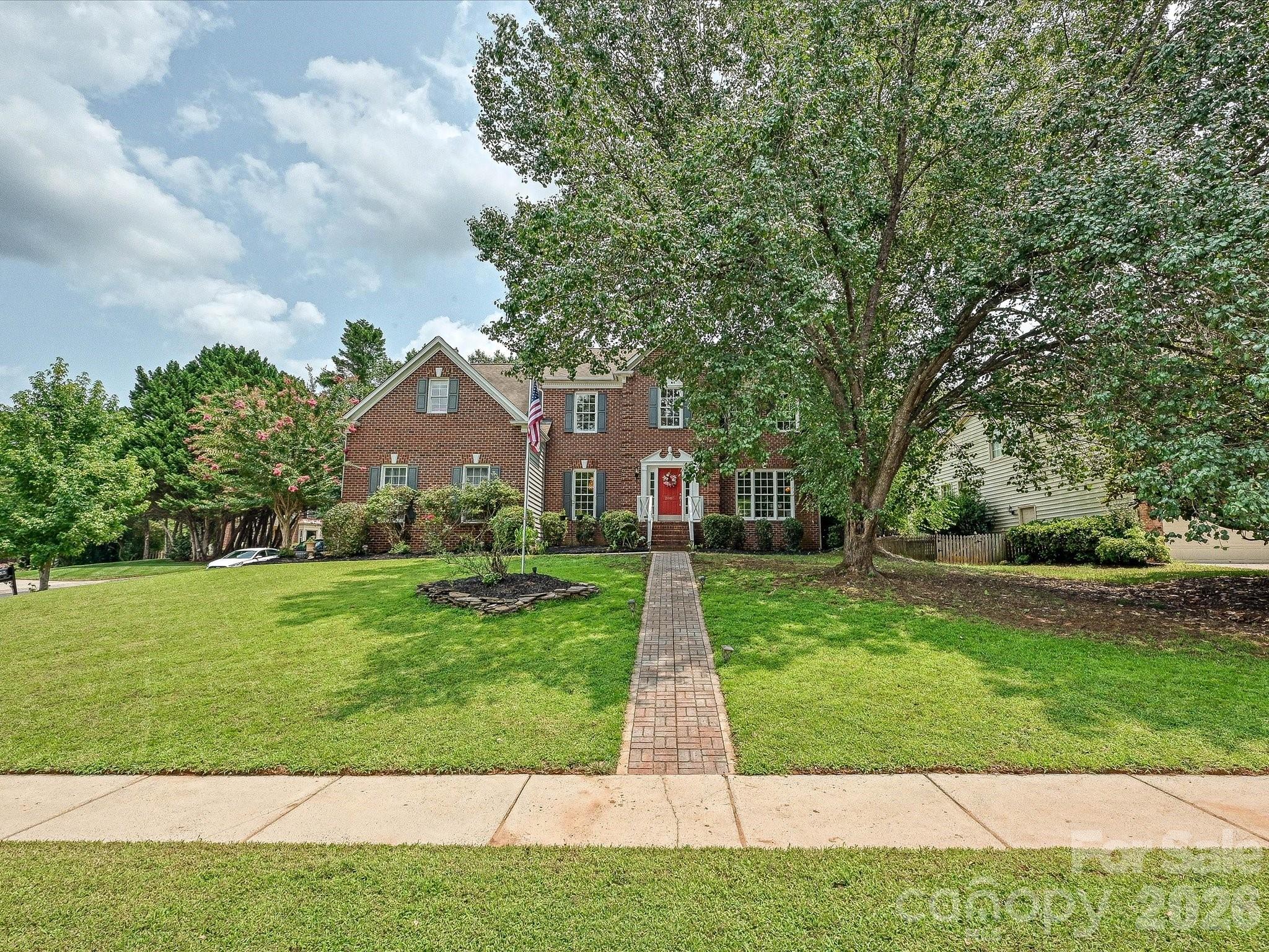44th image of 2805 Peverell Ln, Charlotte, NC 28270 | MLS# 4409293