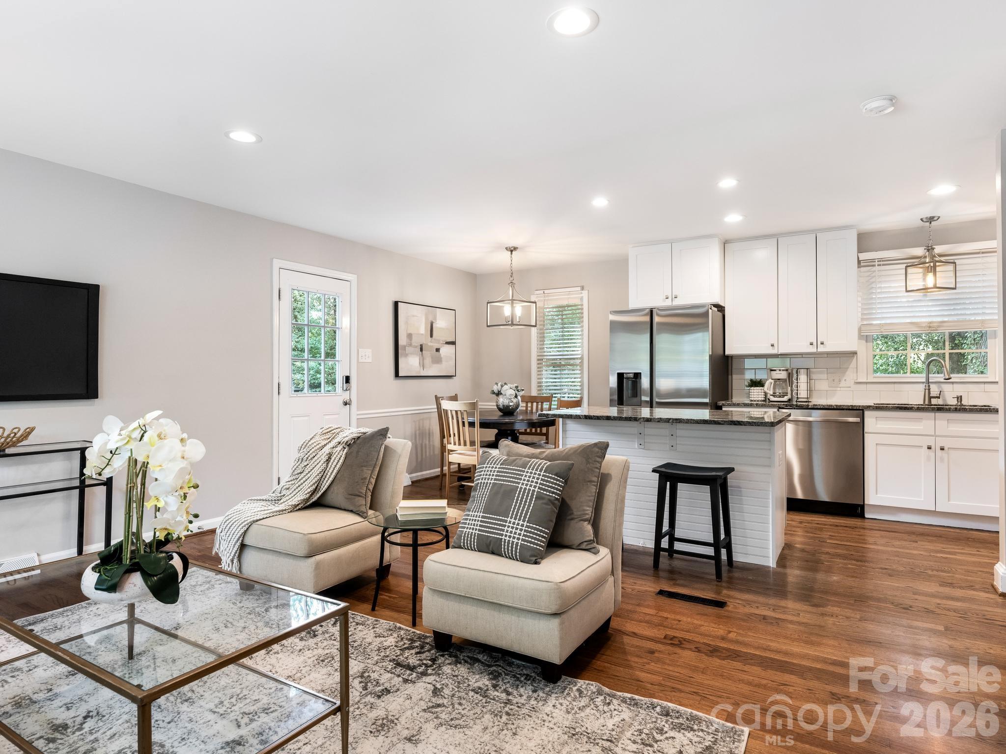5th image of 7518 Riding Trail Rd, Charlotte, NC 28212 | MLS# 4409300