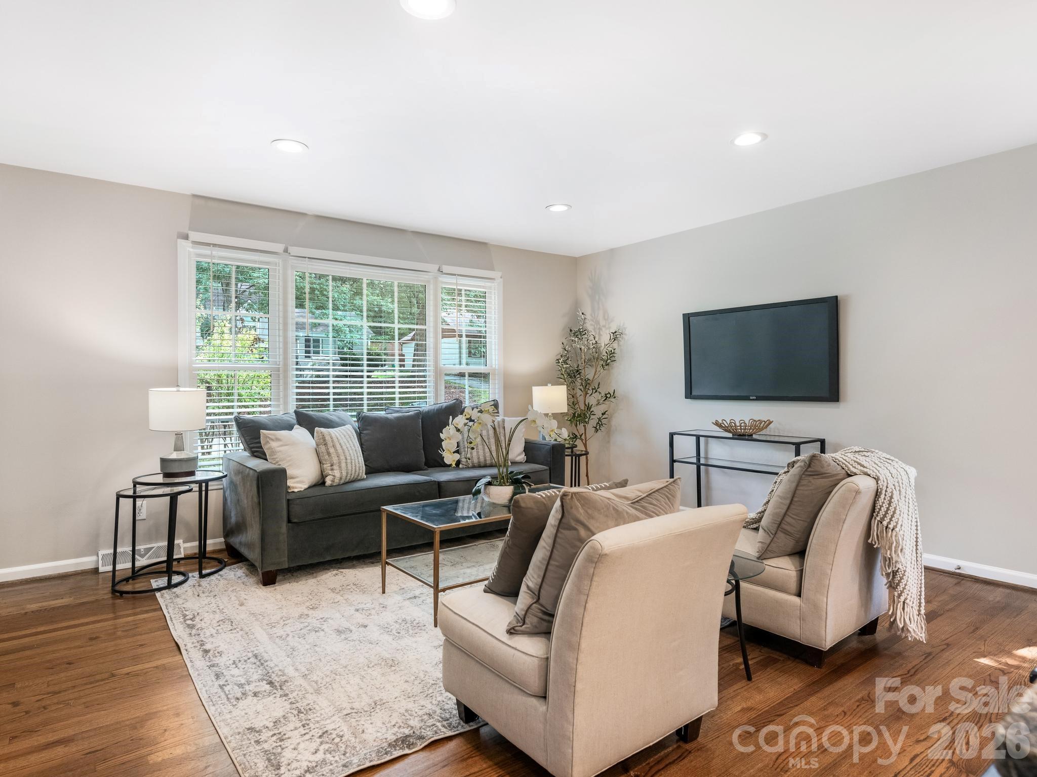 4th image of 7518 Riding Trail Rd, Charlotte, NC 28212 | MLS# 4409300
