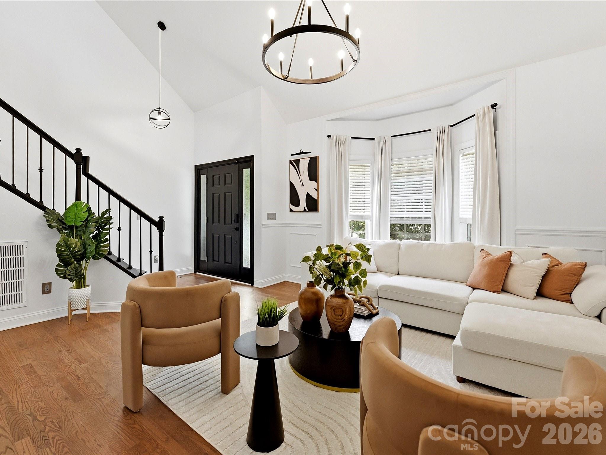 5th image of 14111 Wild Elm Rd, Charlotte, NC 28277 | MLS# 4409329