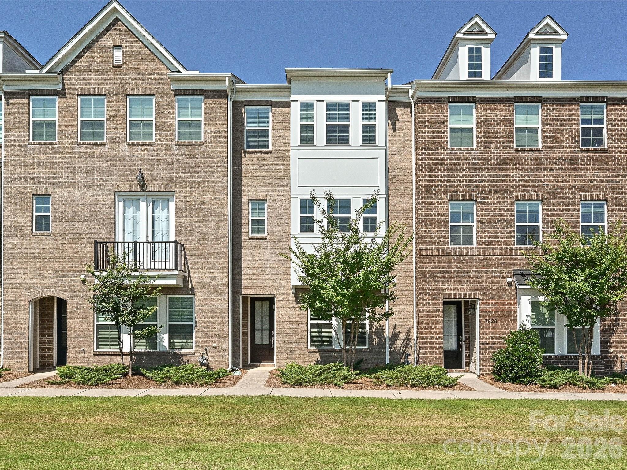 1st image of 7827 Reunion Row Dr, Charlotte, NC 28277 | MLS# 4409332