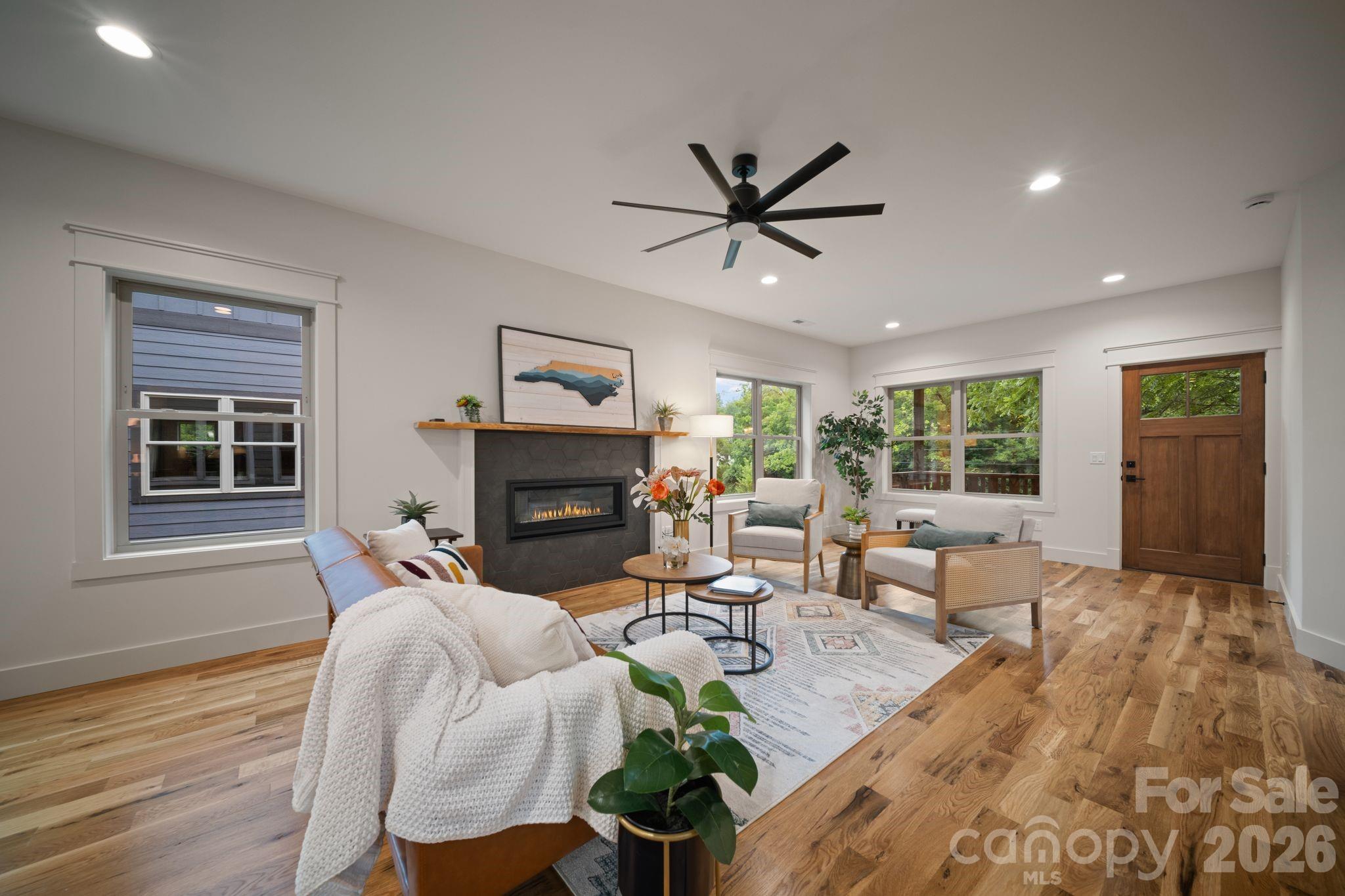 2nd image of 93 Glendale Ave, Asheville, NC 28803 | MLS# 4409335