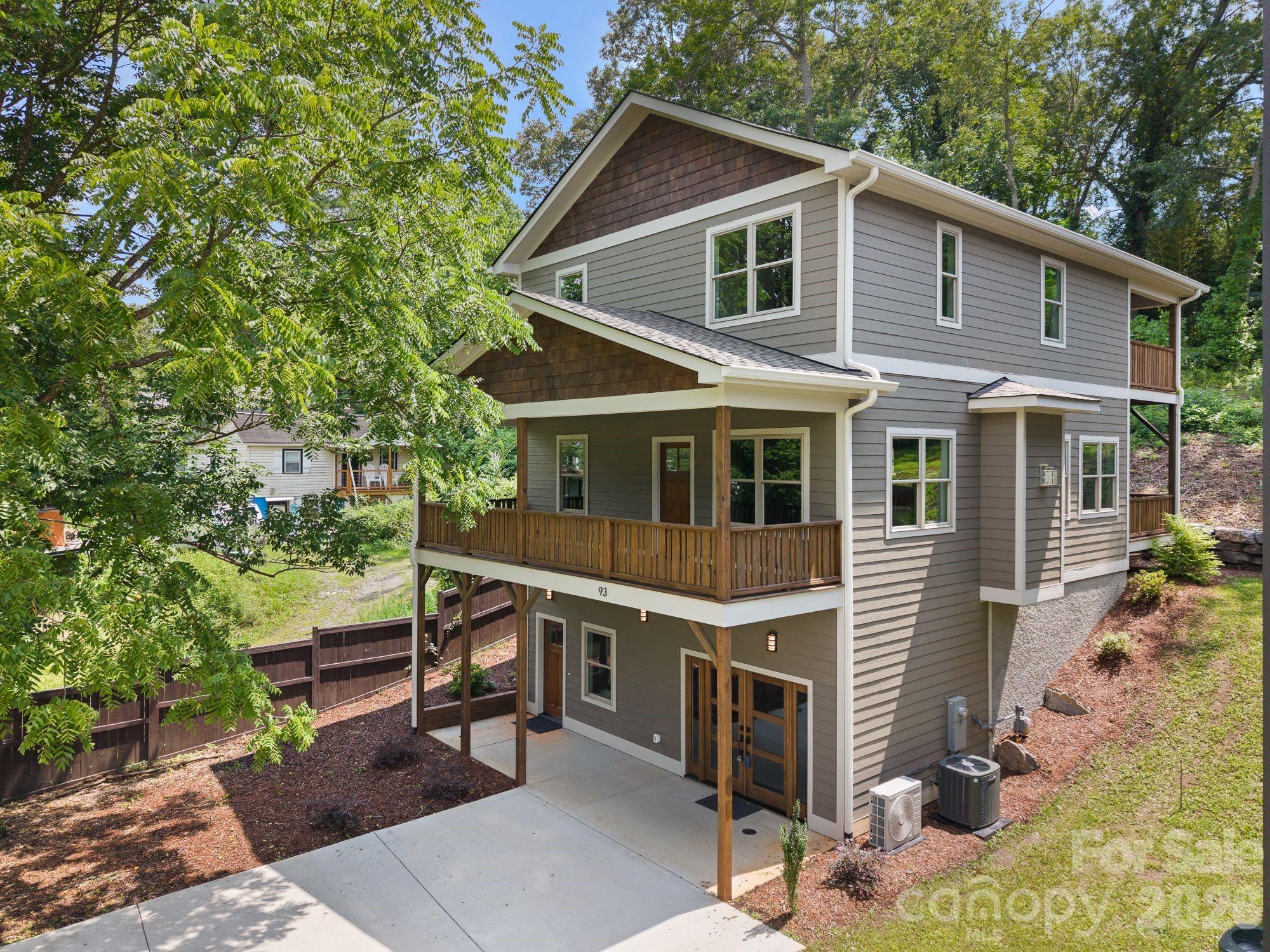 1st image of 93 Glendale Ave, Asheville, NC 28803 | MLS# 4409335