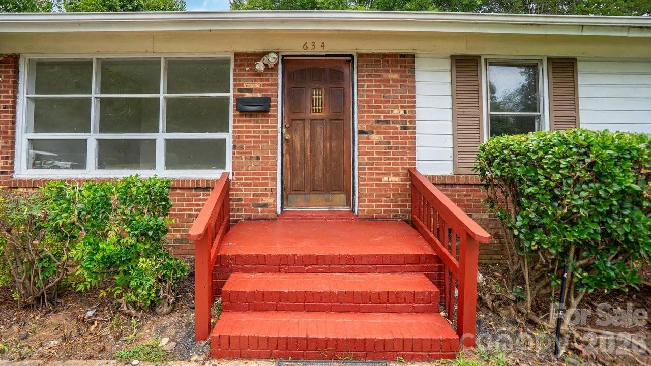 4th image of 634 Kentbrook Dr, Charlotte, NC 28213 | MLS# 4409337
