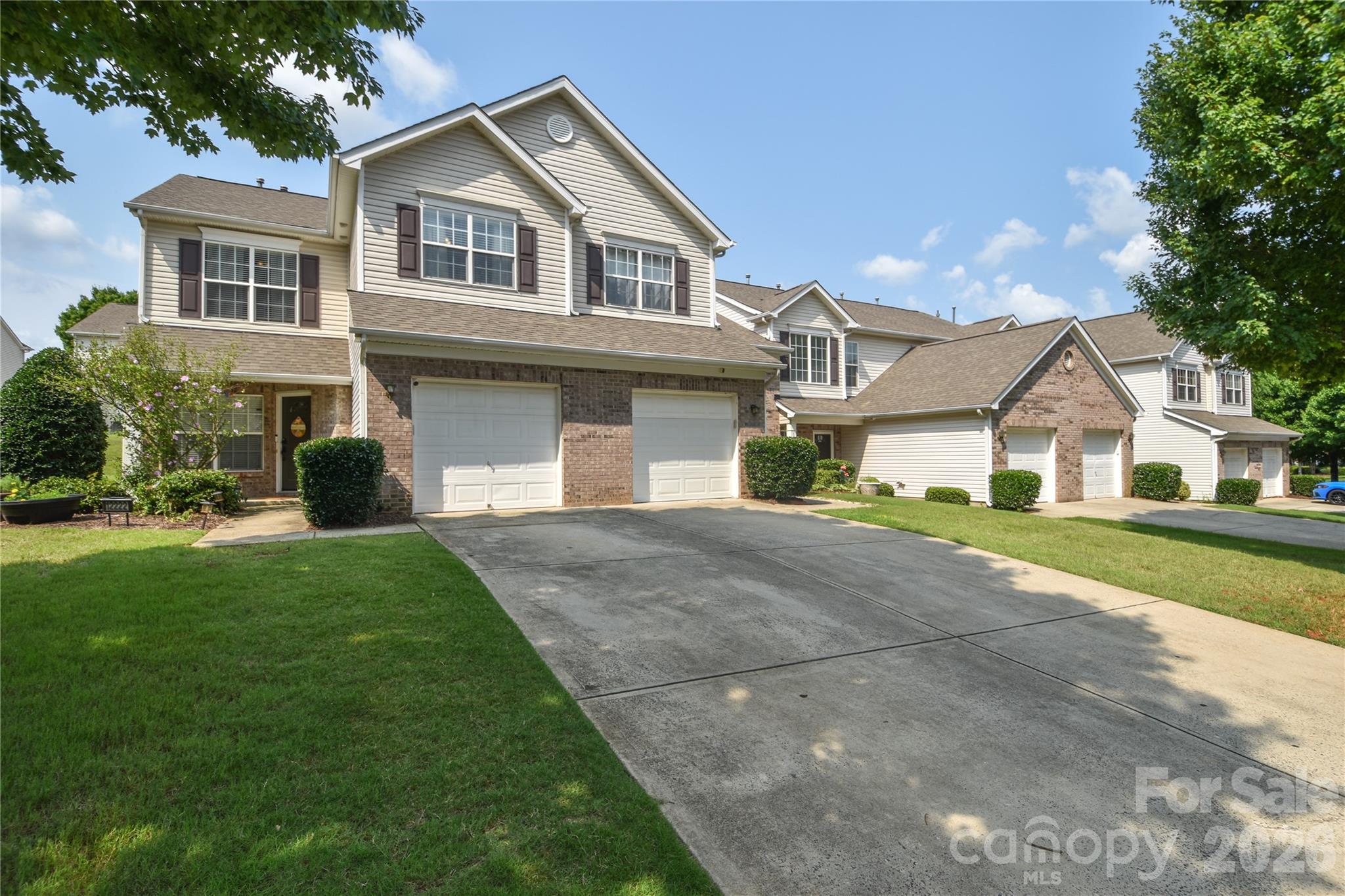 1st image of 12222 Stratfield Pl Cir, Pineville, NC 28134 | MLS# 4409338