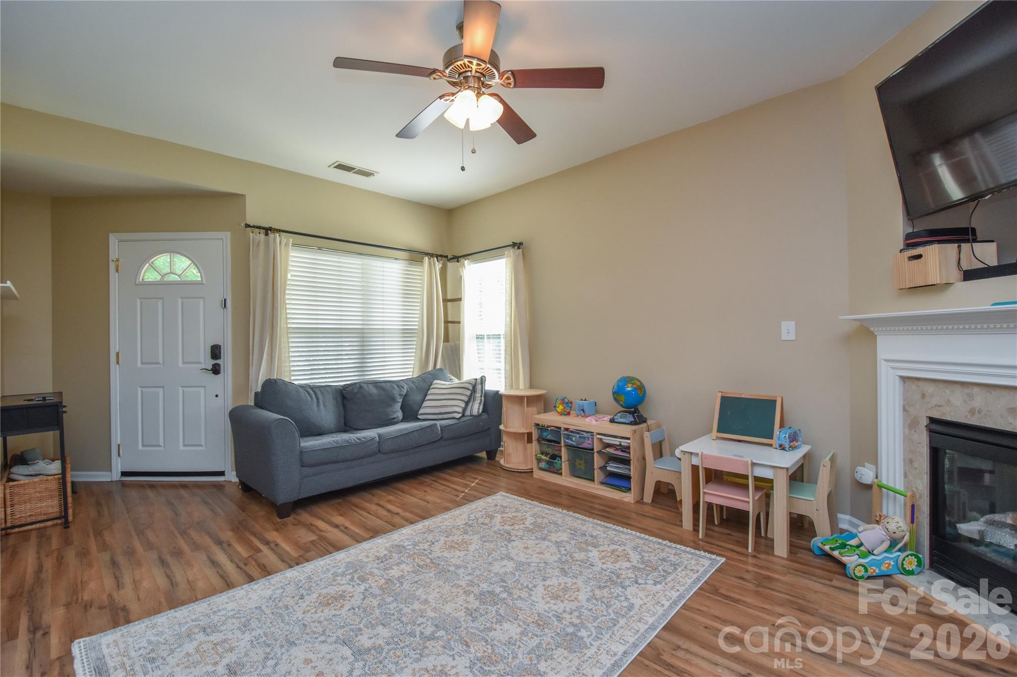 5th image of 12222 Stratfield Pl Cir, Pineville, NC 28134 | MLS# 4409338