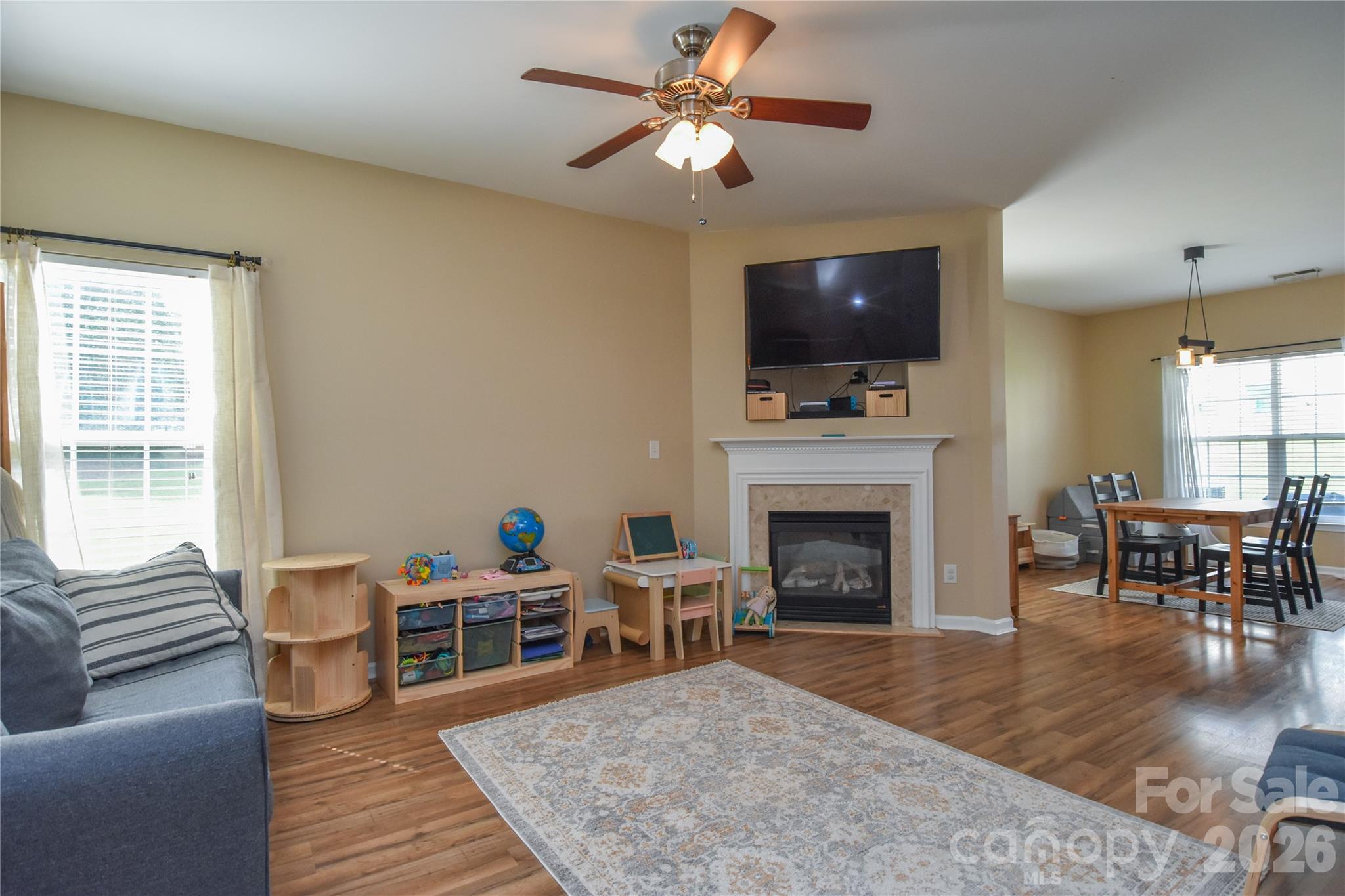 3rd image of 12222 Stratfield Pl Cir, Pineville, NC 28134 | MLS# 4409338