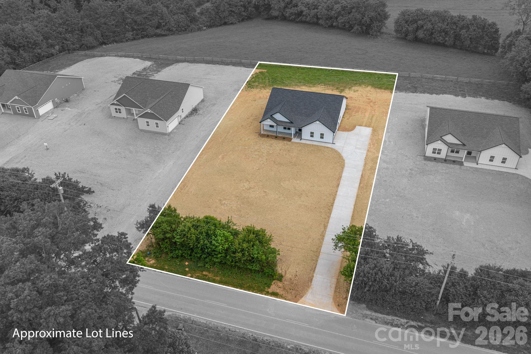 35th image of 1349 Zeb Haynes Rd, Maiden, NC 28650 | MLS# 4409356