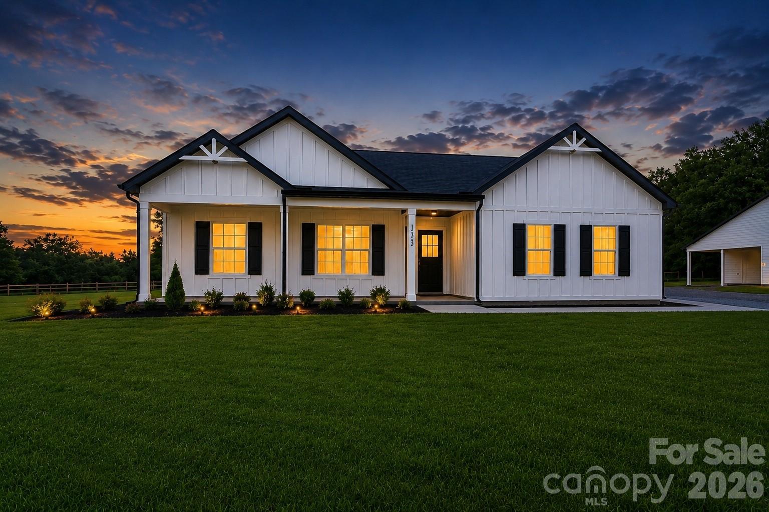 2nd image of 1349 Zeb Haynes Rd, Maiden, NC 28650 | MLS# 4409356