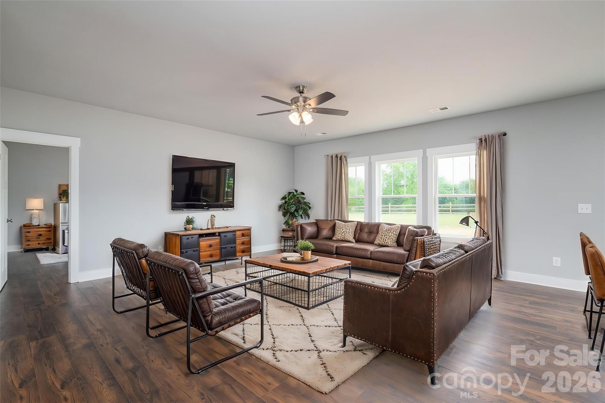 3rd image of 1349 Zeb Haynes Rd, Maiden, NC 28650 | MLS# 4409356