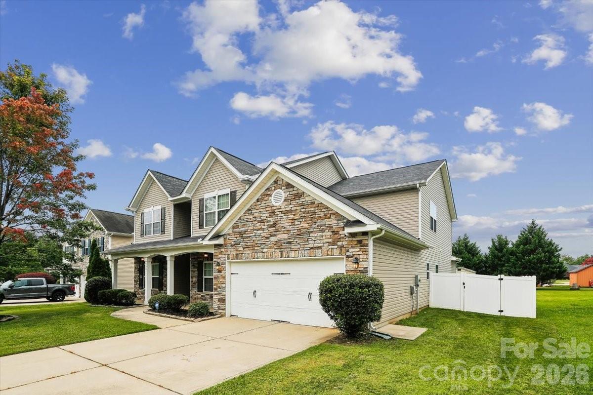 2nd image of 5307 Hackberry Ln Sw, Concord, NC 28027 | MLS# 4409364