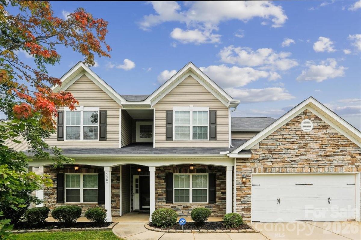 1st image of 5307 Hackberry Ln Sw, Concord, NC 28027 | MLS# 4409364