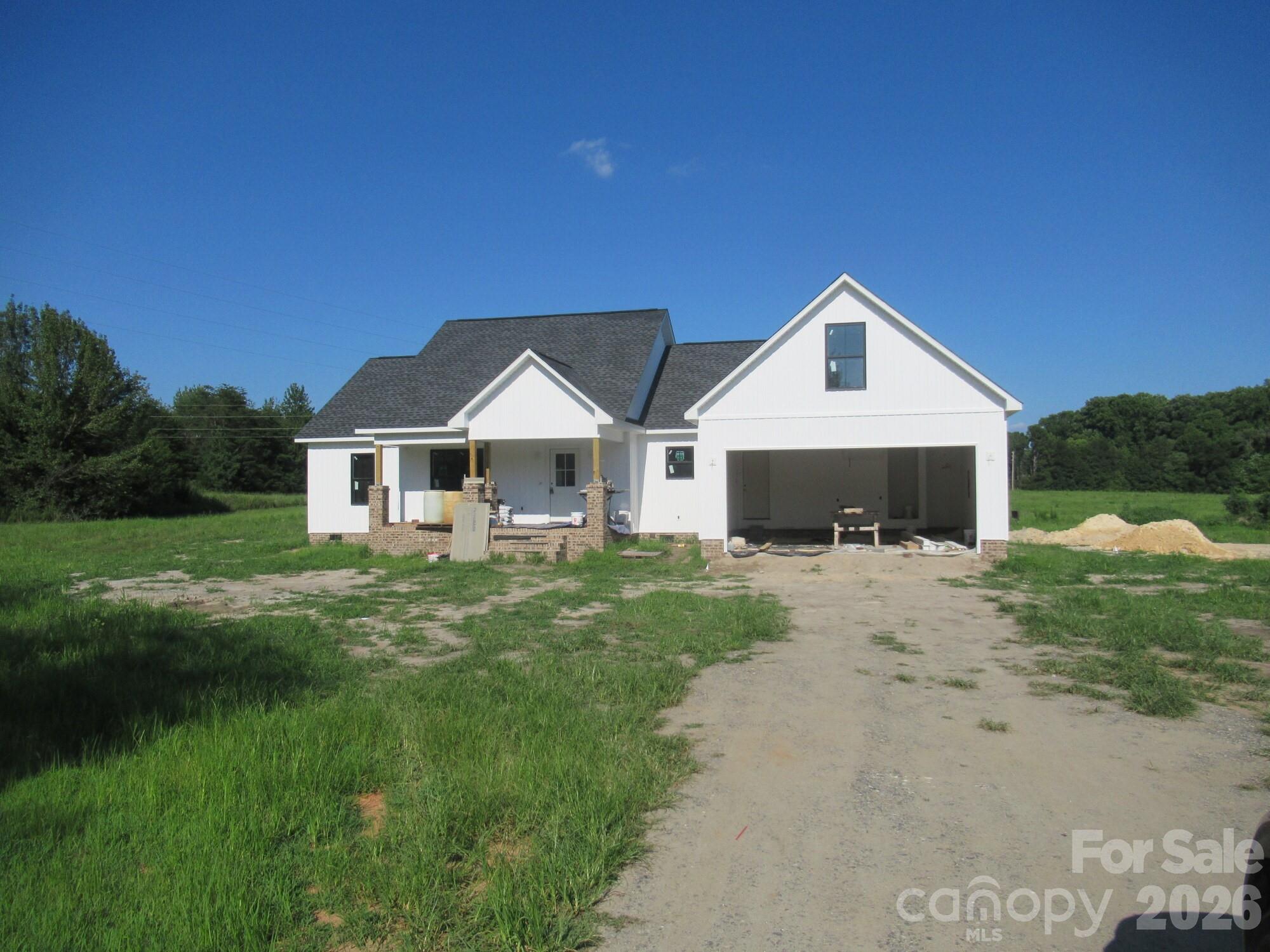 2nd image of 1204 Walker Branch Rd, Lincolnton, NC 28092 | MLS# 4409365