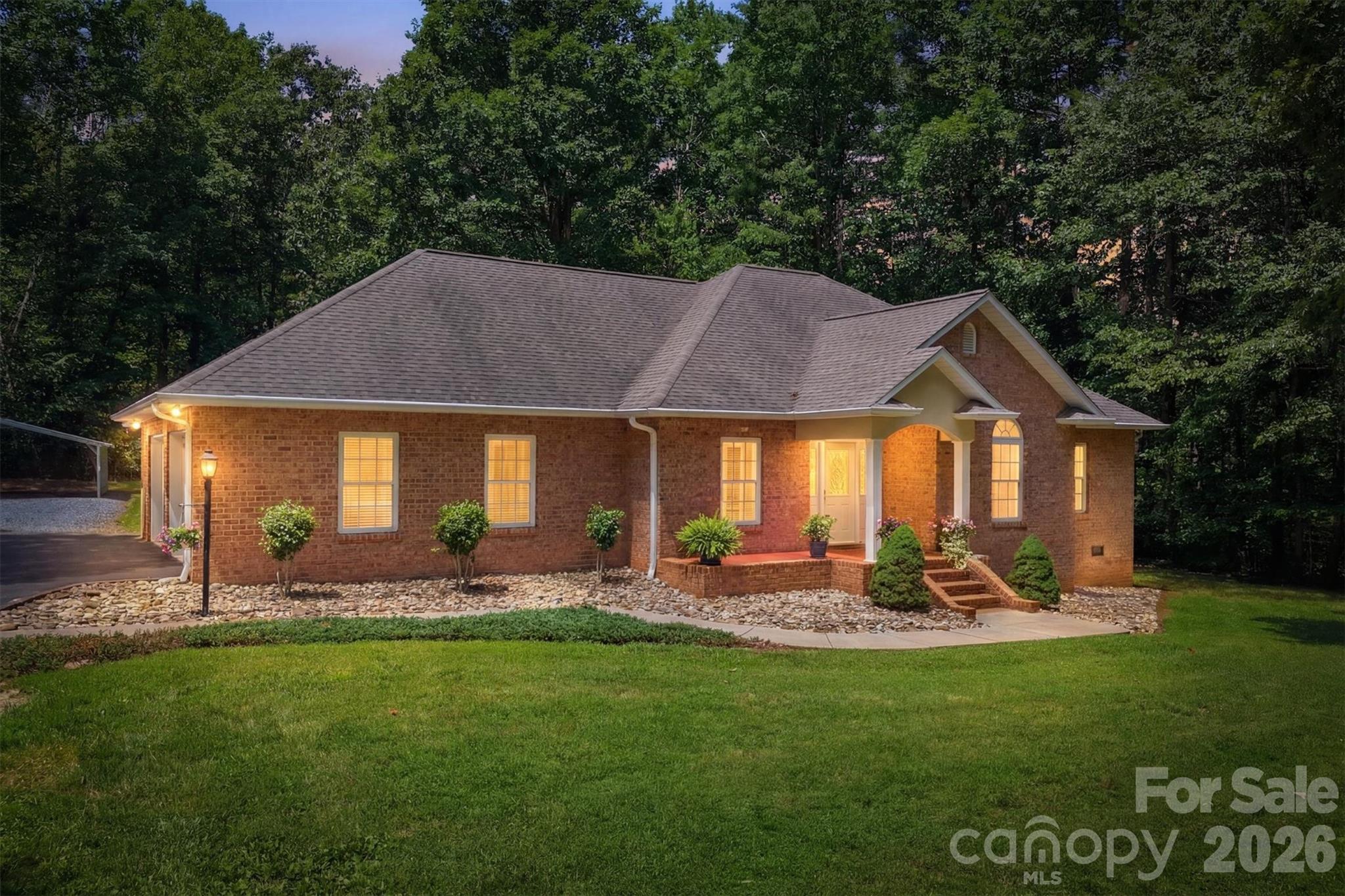 1st image of 5572 Hayes Waters Rd, Morganton, NC 28655 | MLS# 4409367