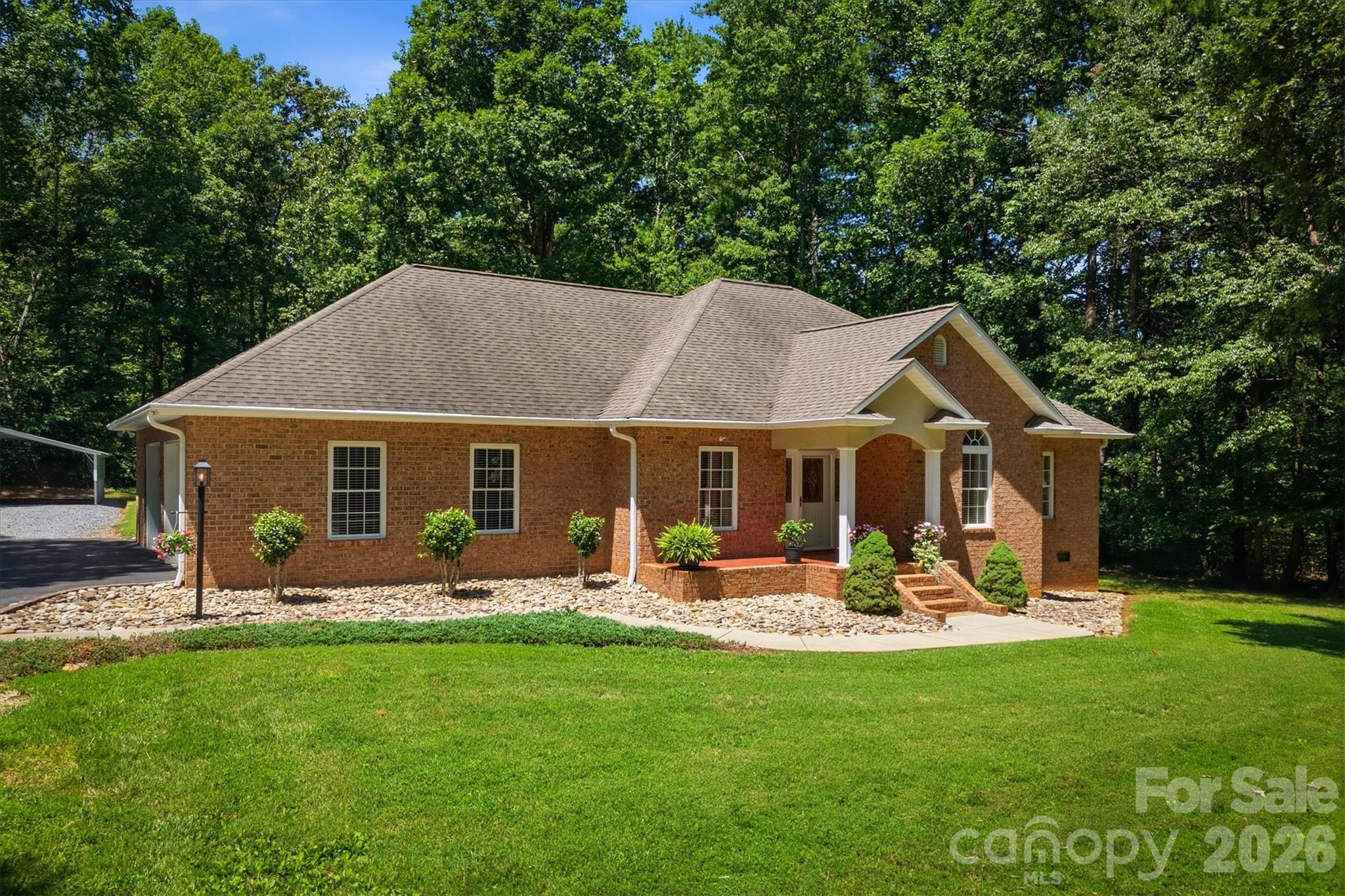 2nd image of 5572 Hayes Waters Rd, Morganton, NC 28655 | MLS# 4409367