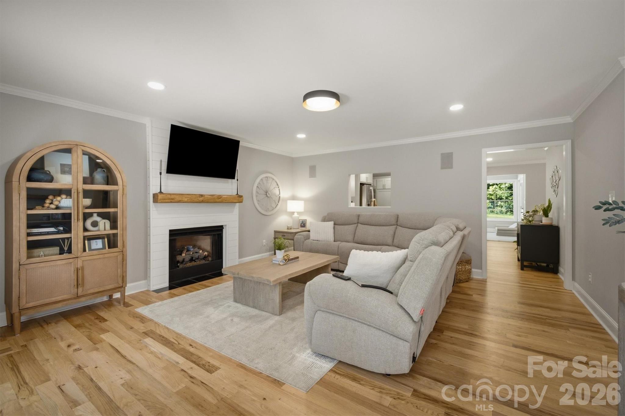 5th image of 5572 Hayes Waters Rd, Morganton, NC 28655 | MLS# 4409367