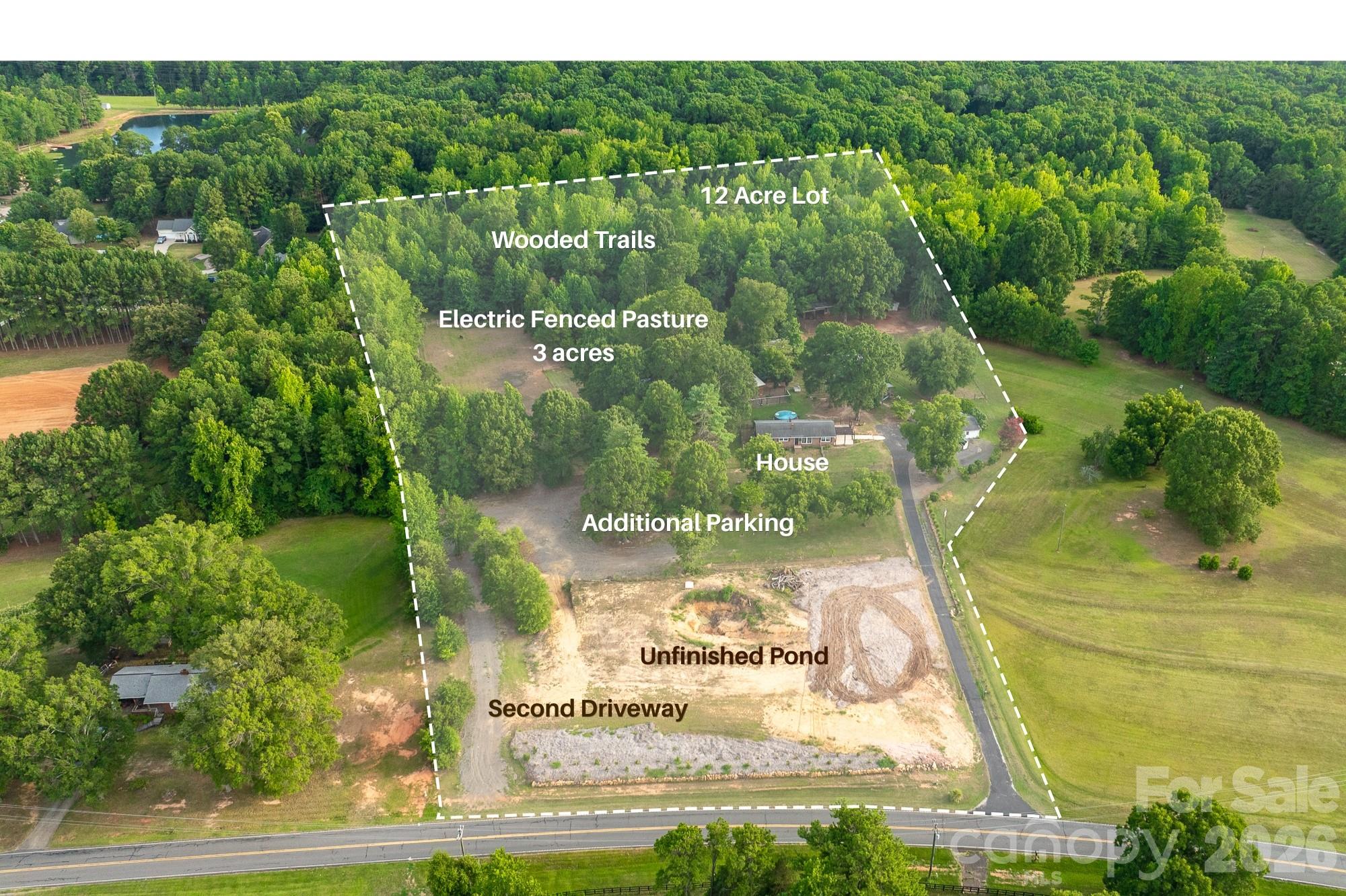 1st image of 561 N Shiloh Rd, York, SC 29745 | MLS# 4409370