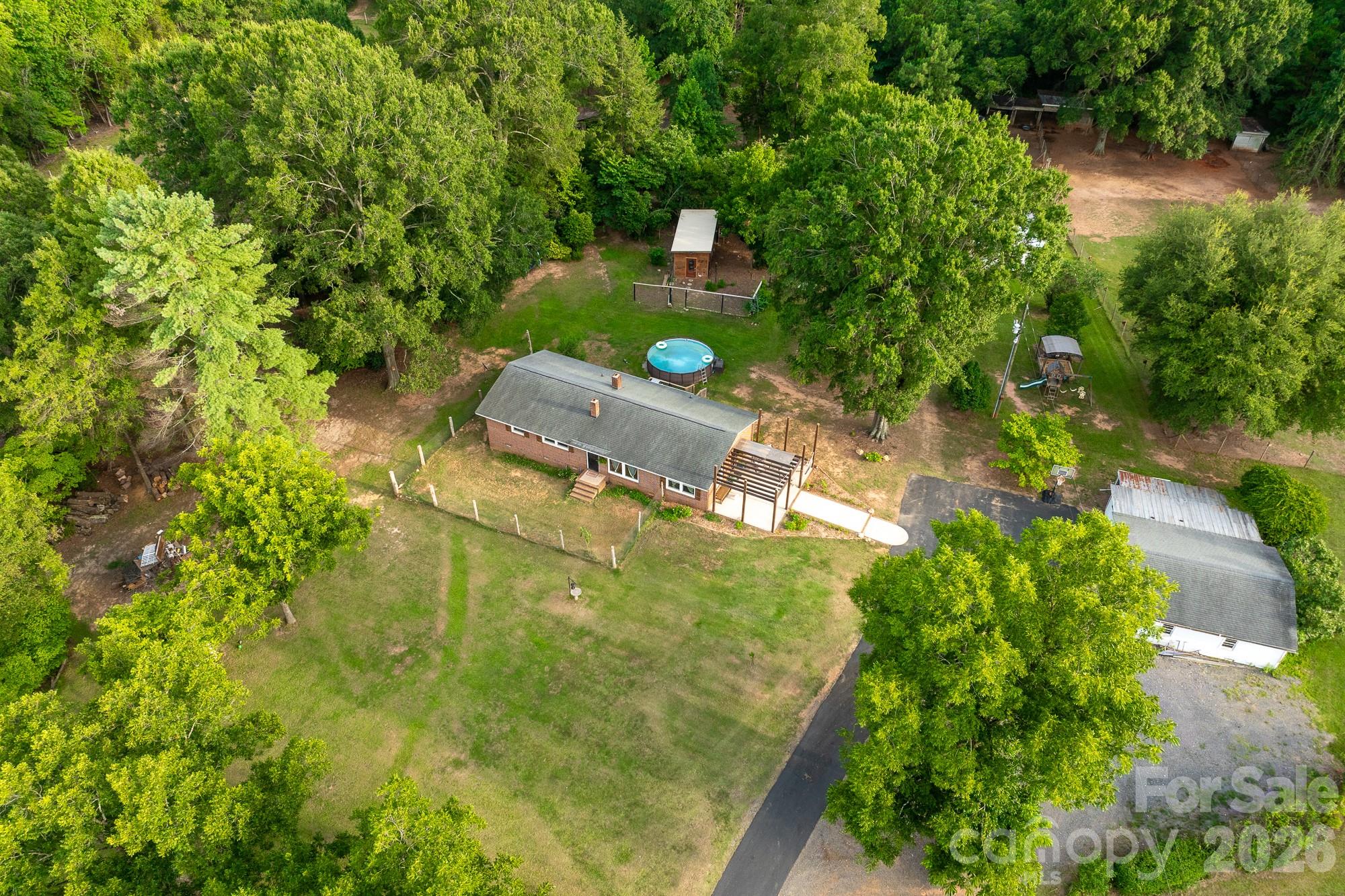 2nd image of 561 N Shiloh Rd, York, SC 29745 | MLS# 4409370