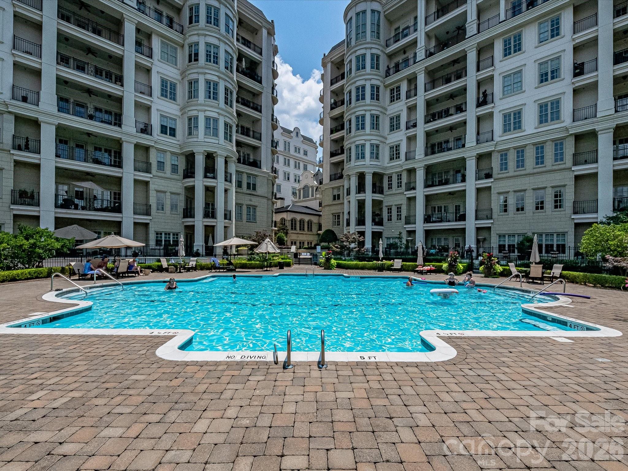 4th image of 2823 Providence Rd #338, Charlotte, NC 28211 | MLS# 4409375
