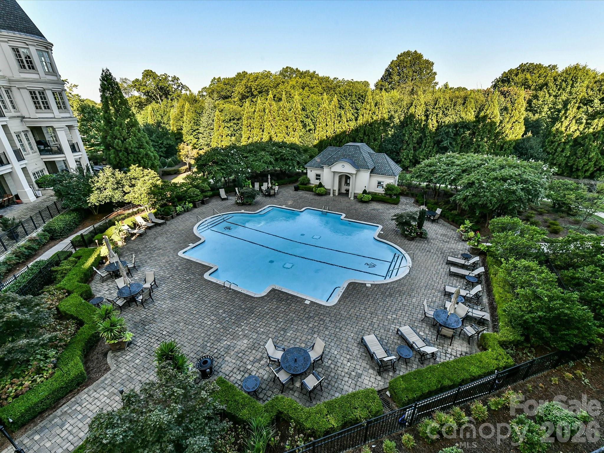 5th image of 2823 Providence Rd #338, Charlotte, NC 28211 | MLS# 4409375