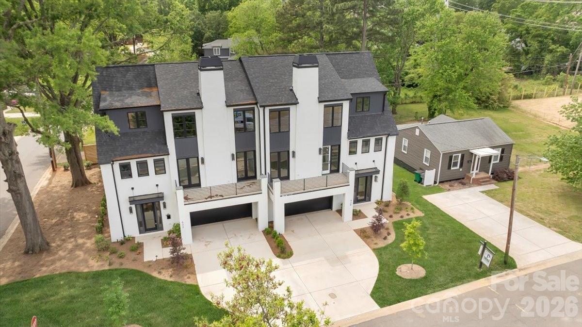 2nd image of 428 Dover Ave, Charlotte, NC 28209 | MLS# 4409380