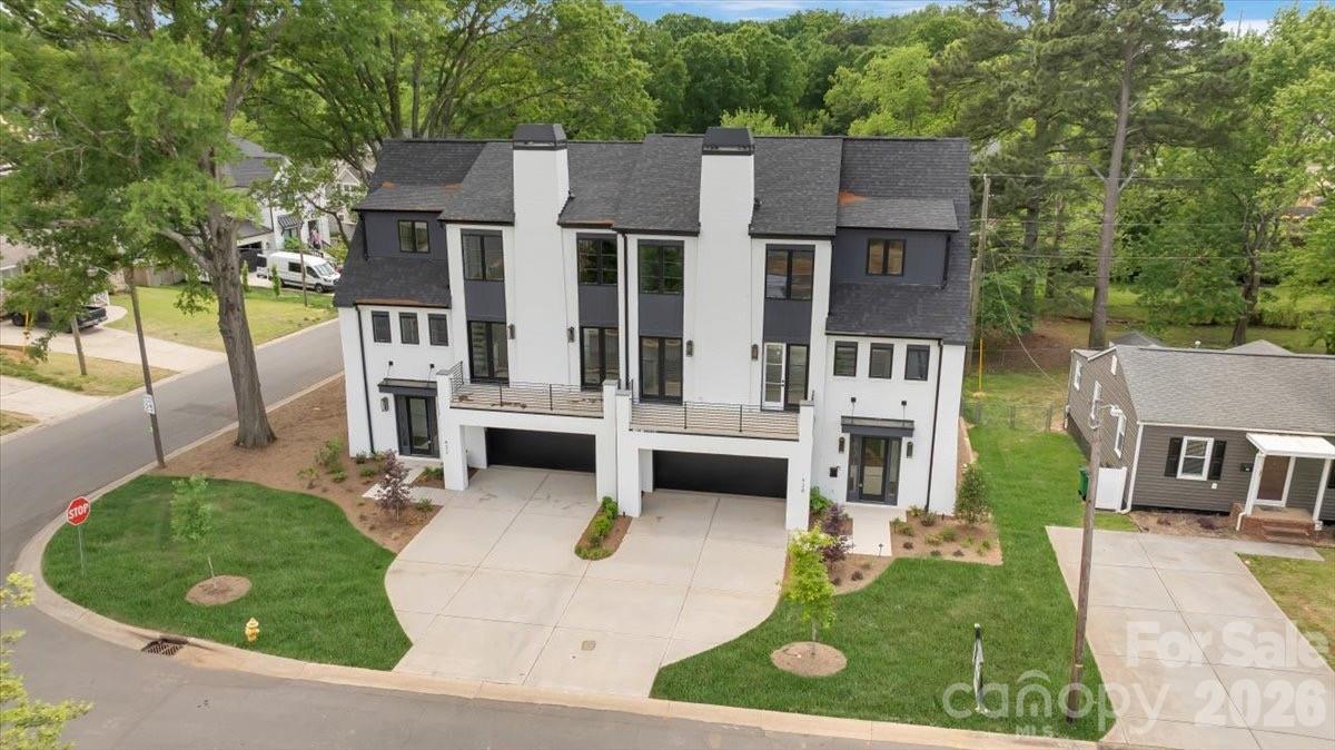 5th image of 428 Dover Ave, Charlotte, NC 28209 | MLS# 4409380