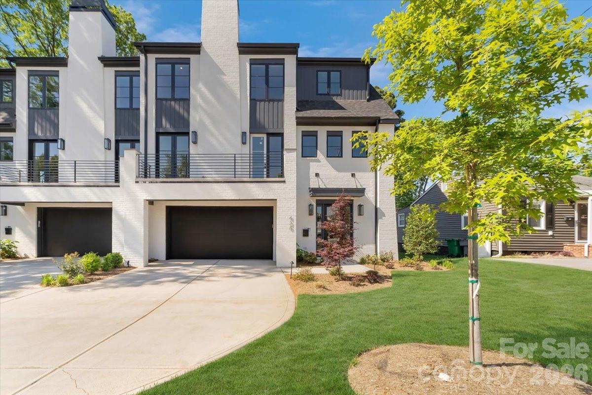 1st image of 428 Dover Ave, Charlotte, NC 28209 | MLS# 4409380