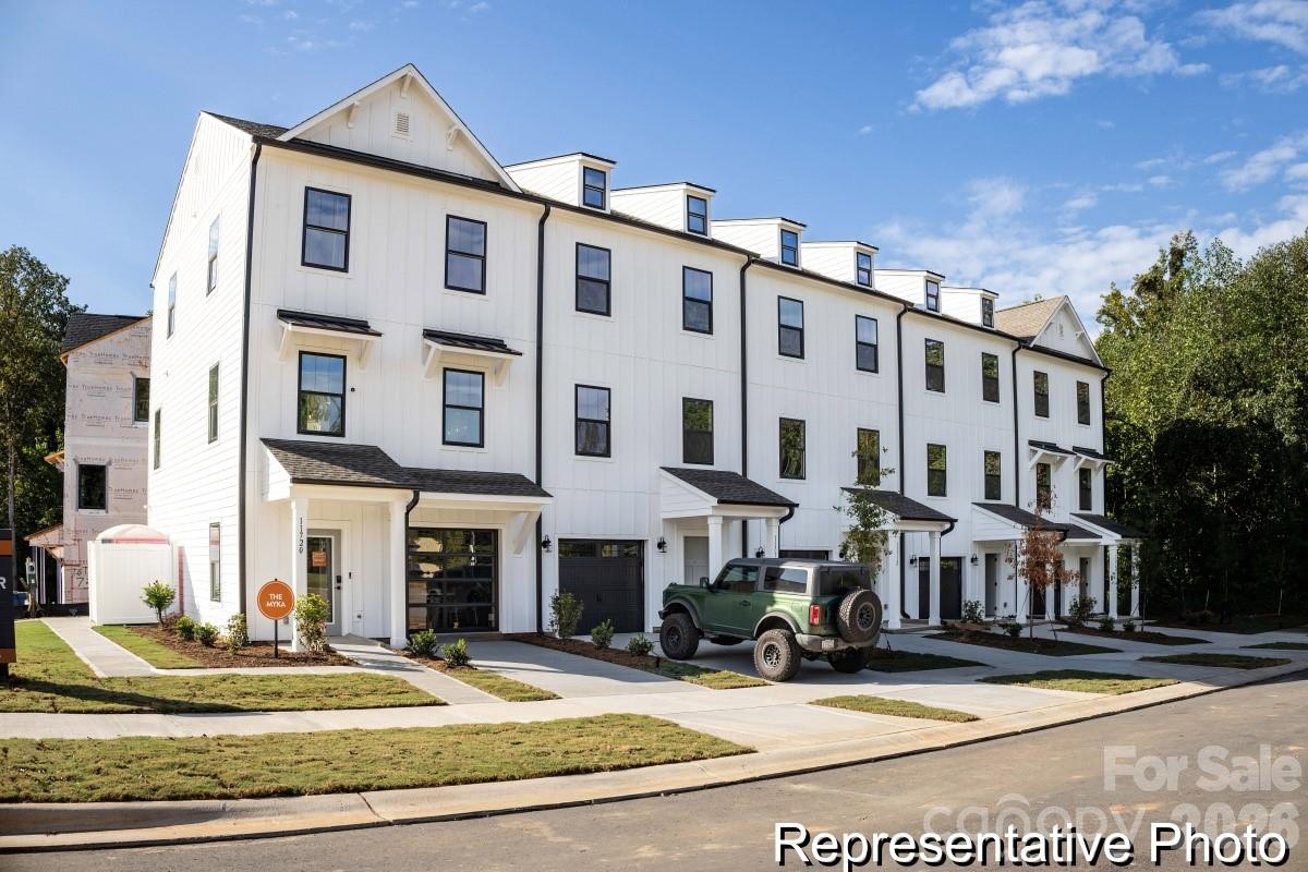 1st image of 5014 Clairmont Rd #3, Charlotte, NC 28208 | MLS# 4409391