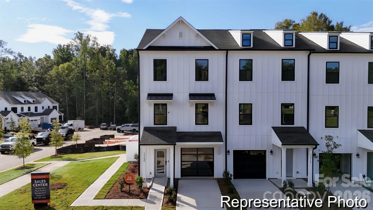 2nd image of 5014 Clairmont Rd #3, Charlotte, NC 28208 | MLS# 4409391