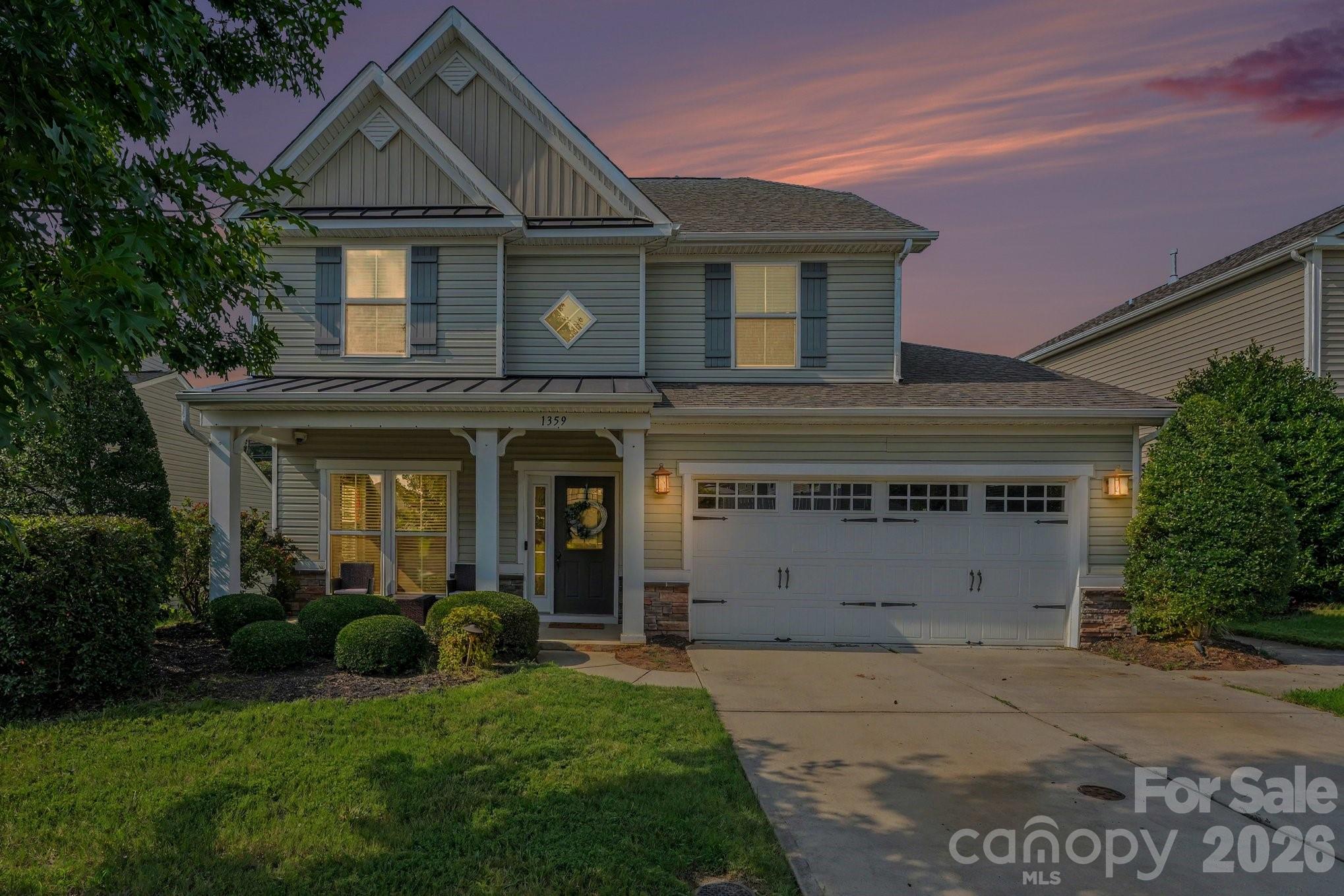 26th image of 1359 Farm Branch Dr Sw, Concord, NC 28027 | MLS# 4409412