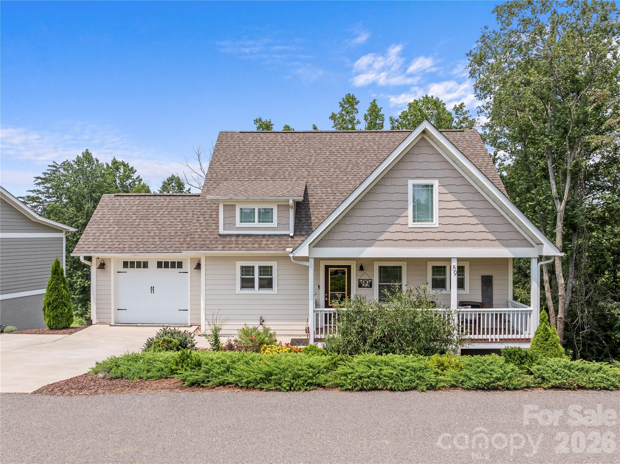 1st image of 89 Greenwood Fields Dr, Asheville, NC 28804 | MLS# 4409418