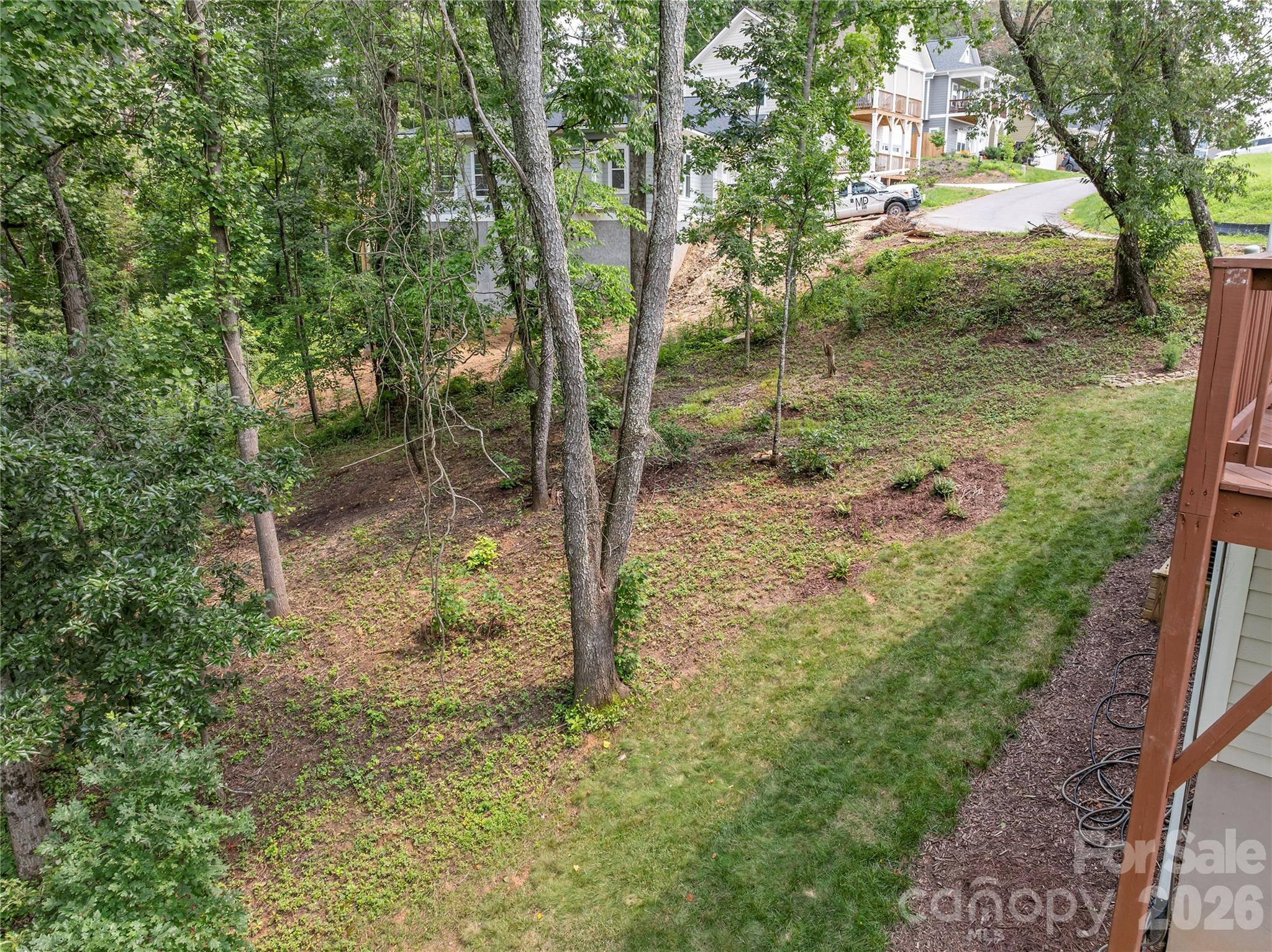 48th image of 89 Greenwood Fields Dr, Asheville, NC 28804 | MLS# 4409418