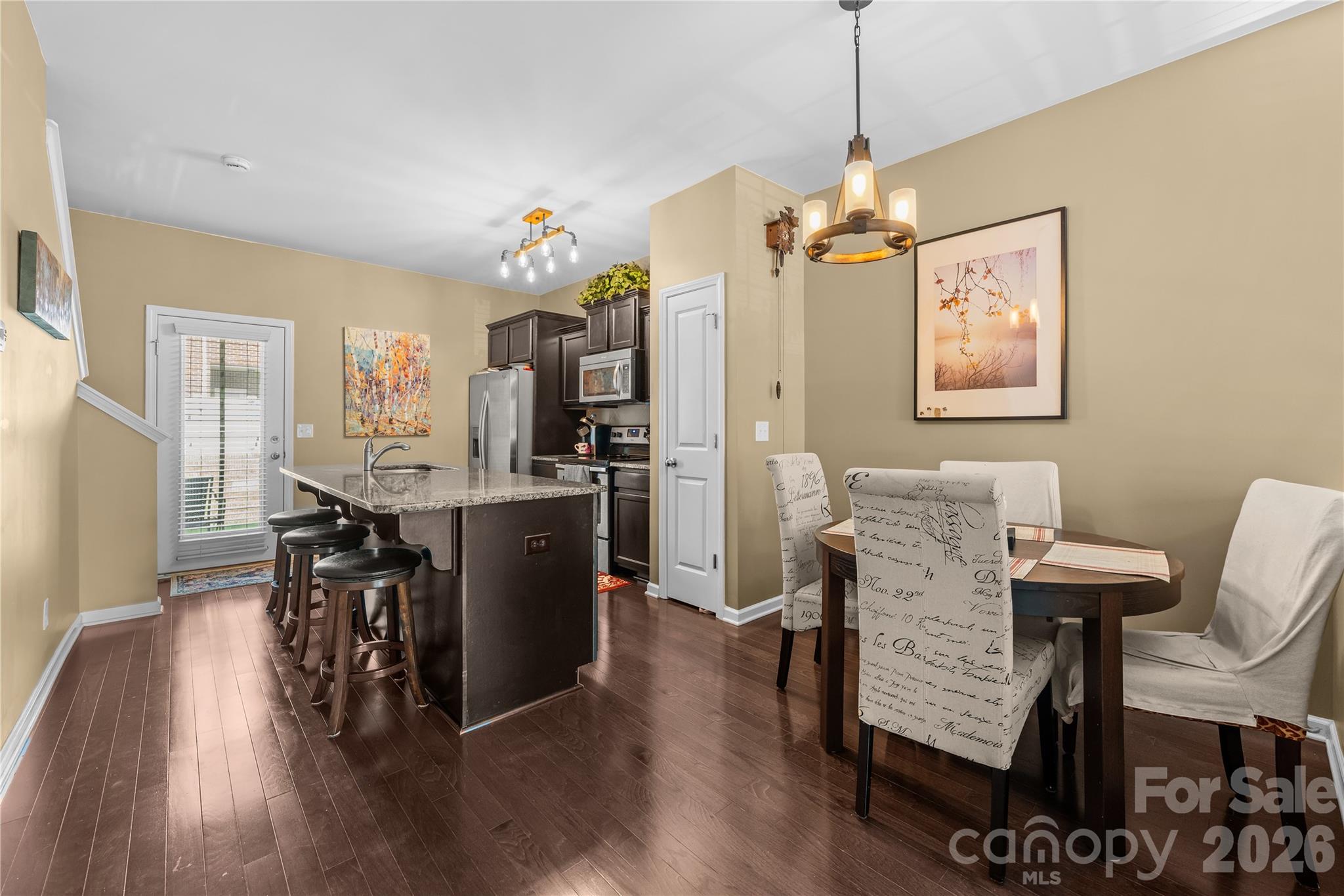 3rd image of 1209 Skywatch Ln #121, Monroe, NC 28112 | MLS# 4409435