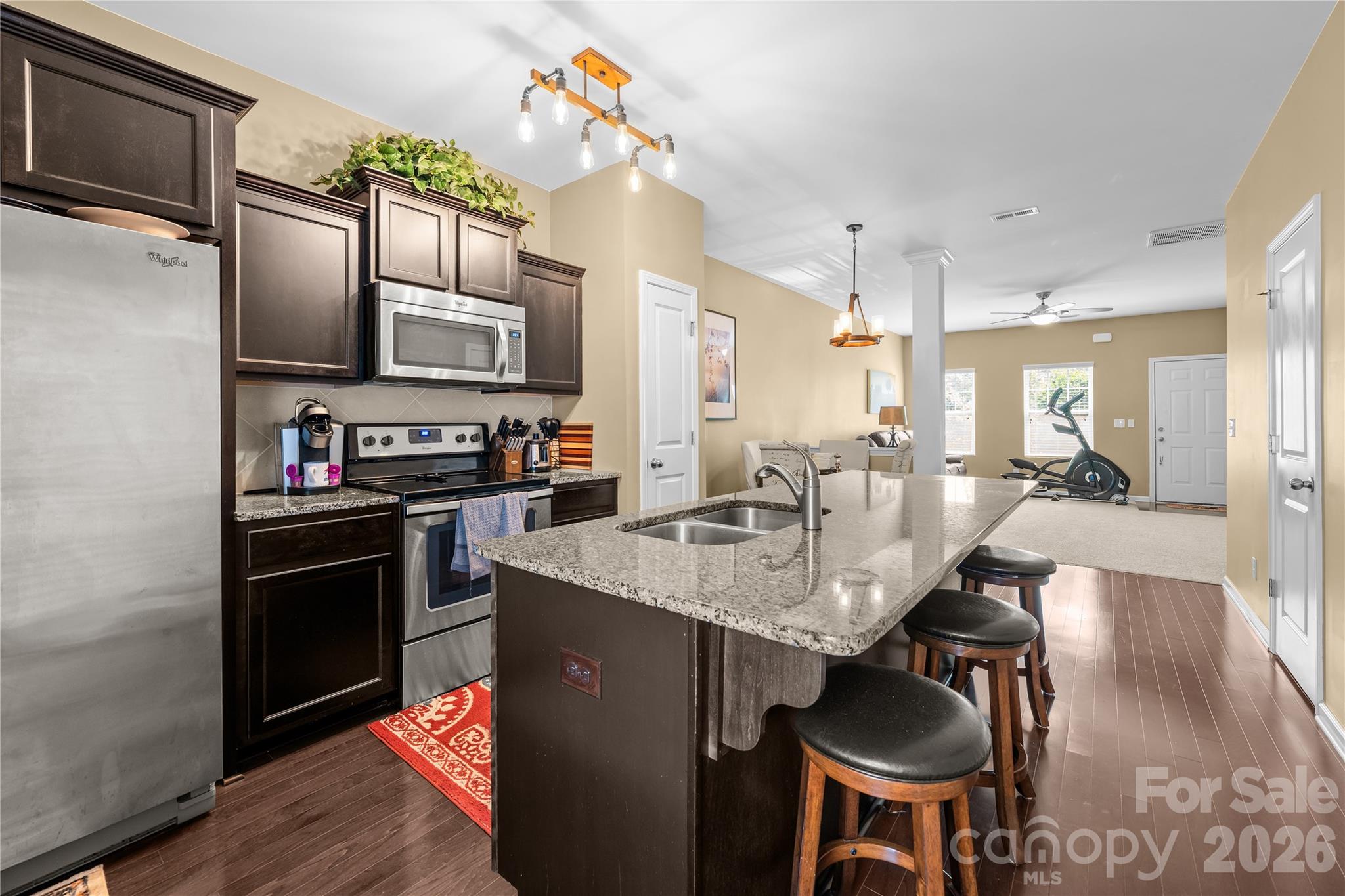 2nd image of 1209 Skywatch Ln #121, Monroe, NC 28112 | MLS# 4409435