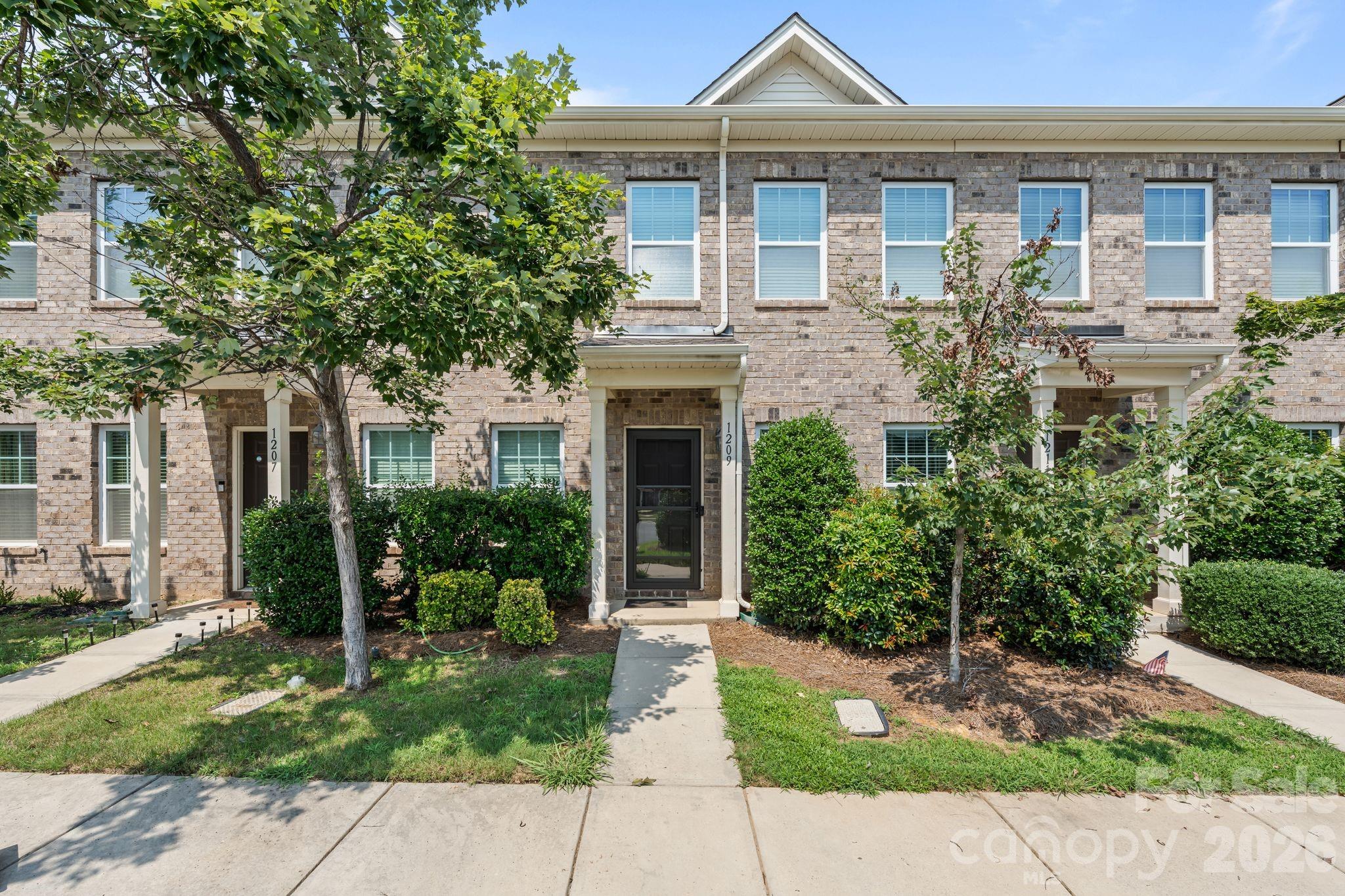 1st image of 1209 Skywatch Ln #121, Monroe, NC 28112 | MLS# 4409435