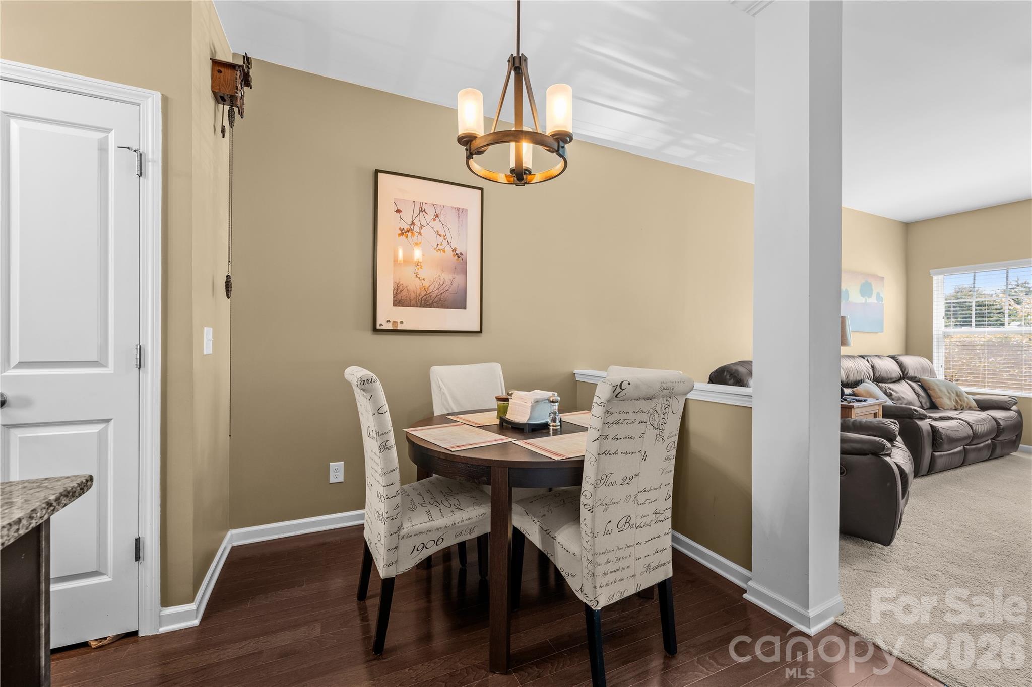5th image of 1209 Skywatch Ln #121, Monroe, NC 28112 | MLS# 4409435