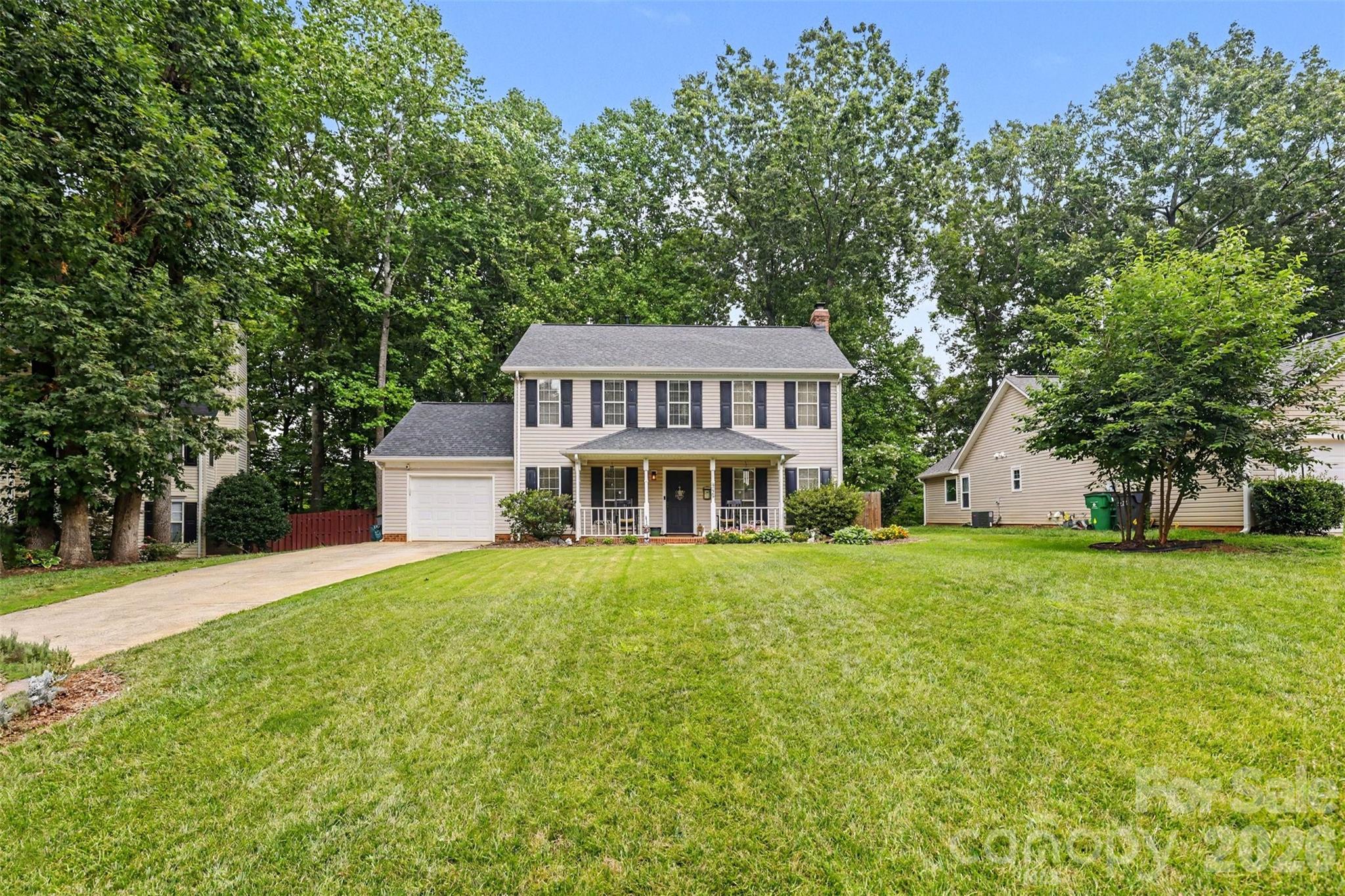 1st image of 4228 Huntmeadow Dr, Charlotte, NC 28269 | MLS# 4409446
