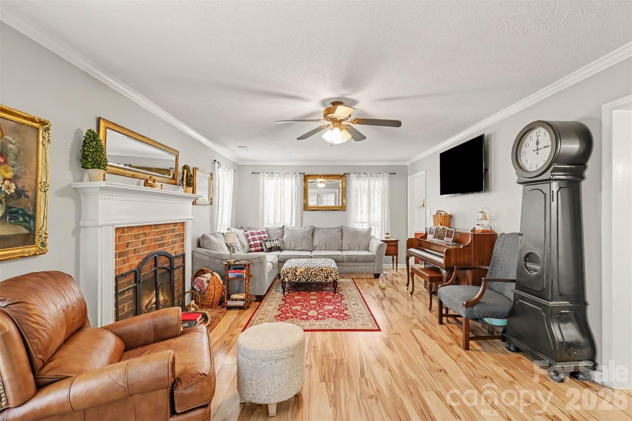 4th image of 4228 Huntmeadow Dr, Charlotte, NC 28269 | MLS# 4409446