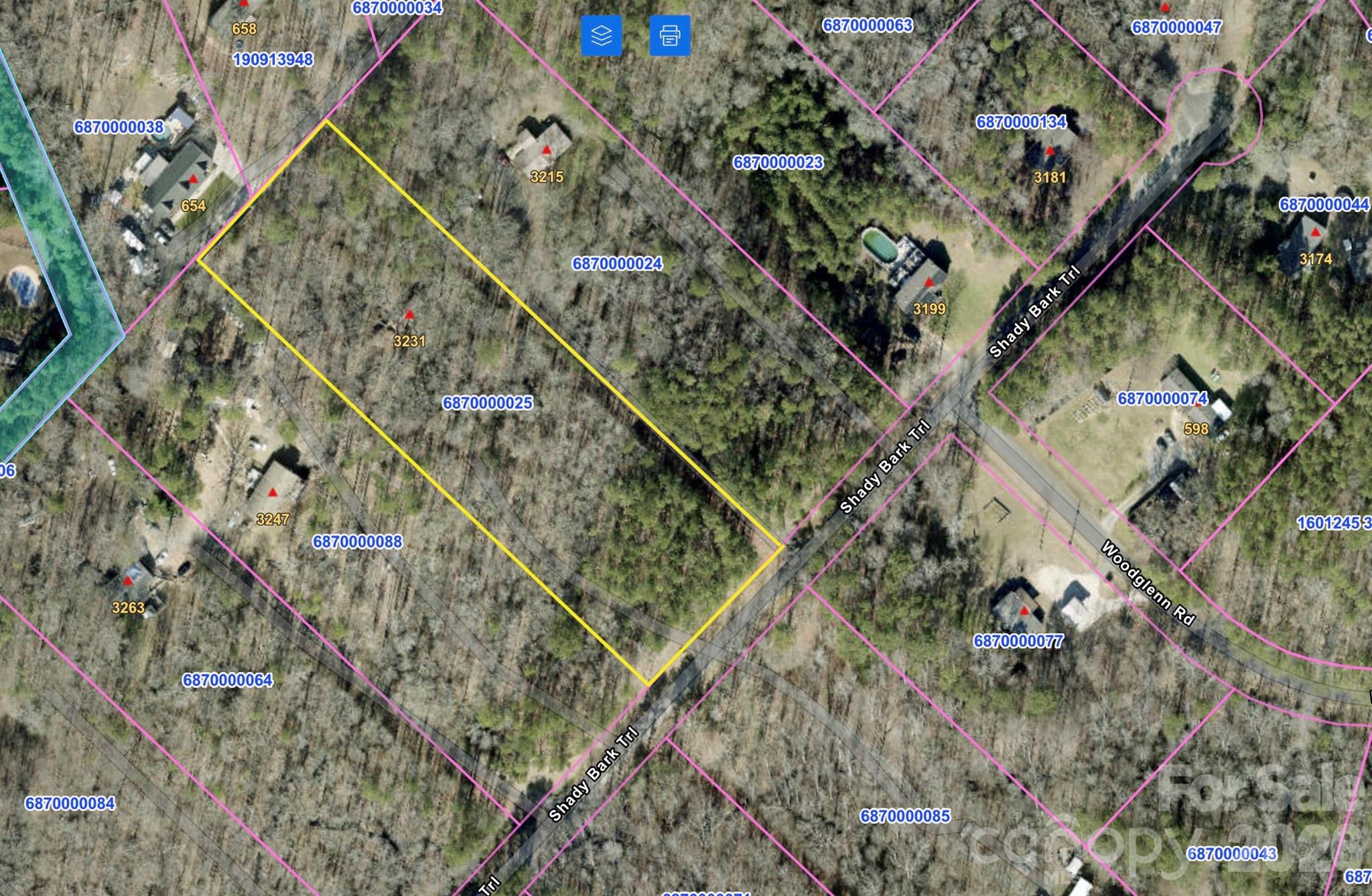 5th image of 3231 Shadybark Trl, Catawba, SC 29704 | MLS# 4409468
