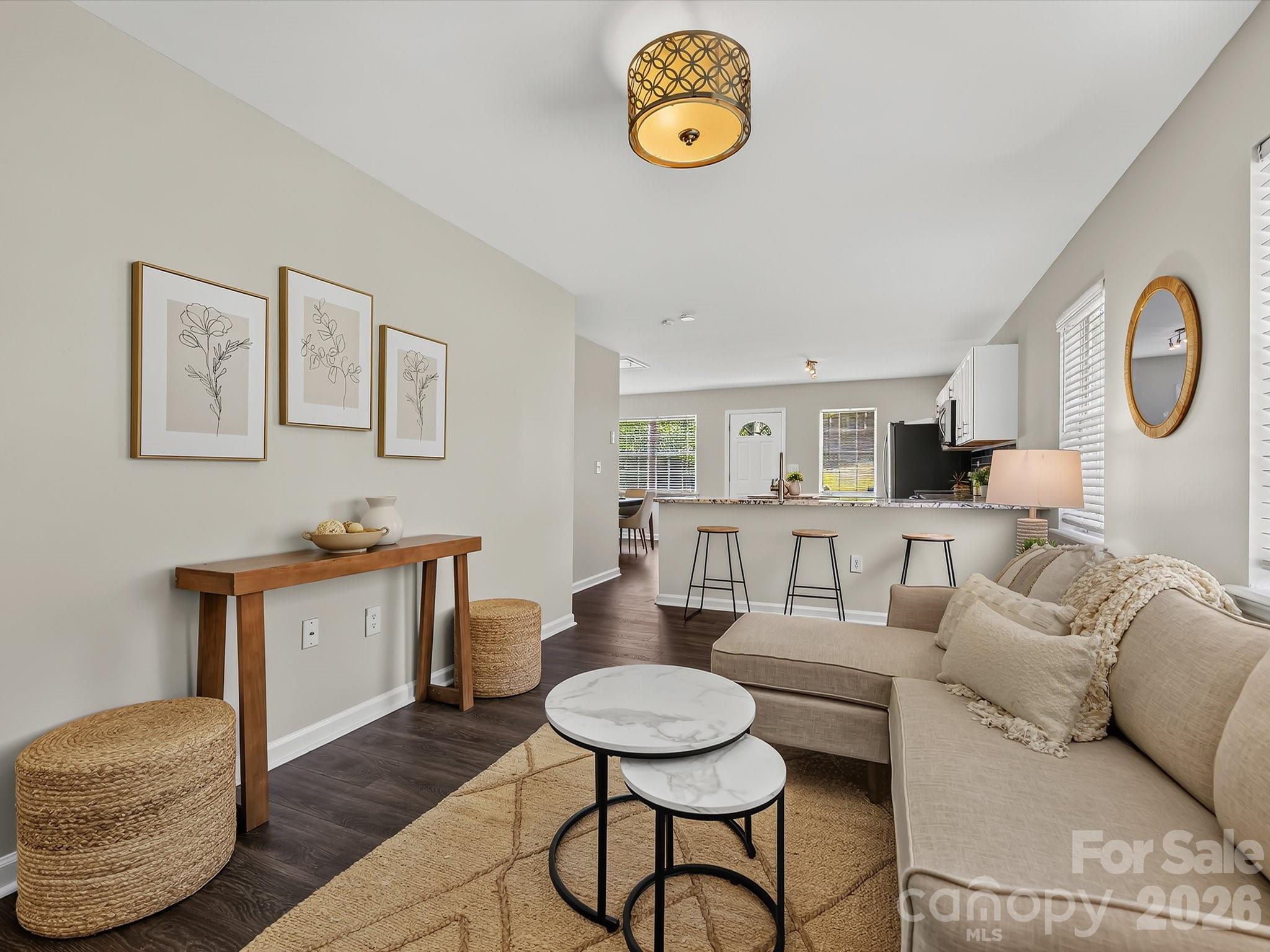 3rd image of 1521 Sumter Ave, Charlotte, NC 28208 | MLS# 4409474