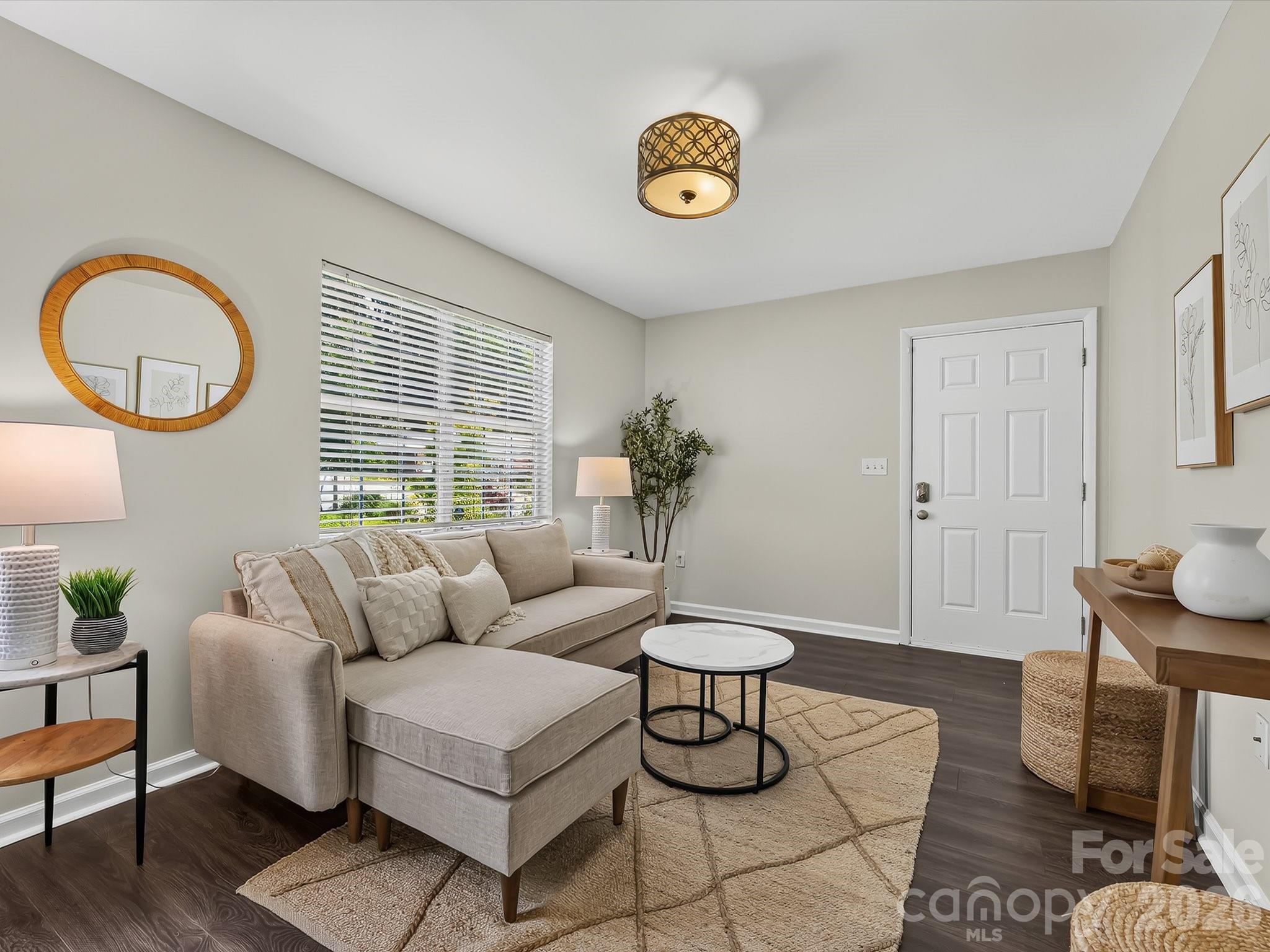 4th image of 1521 Sumter Ave, Charlotte, NC 28208 | MLS# 4409474