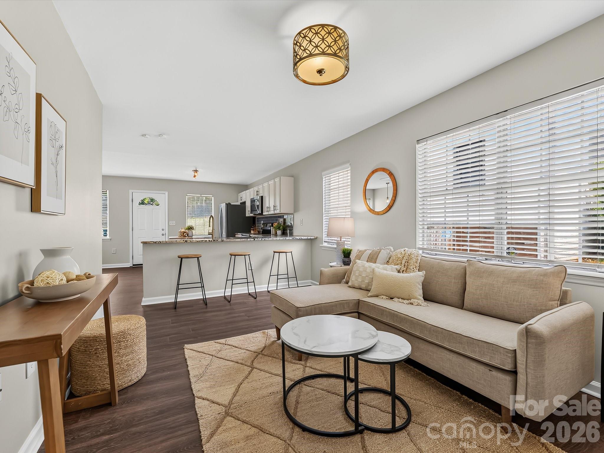 2nd image of 1521 Sumter Ave, Charlotte, NC 28208 | MLS# 4409474