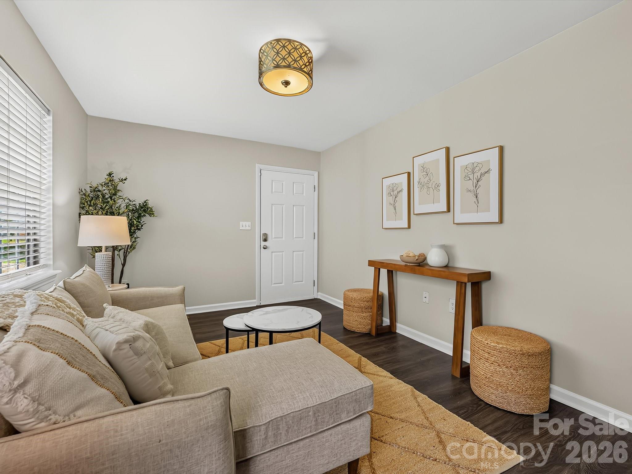 5th image of 1521 Sumter Ave, Charlotte, NC 28208 | MLS# 4409474