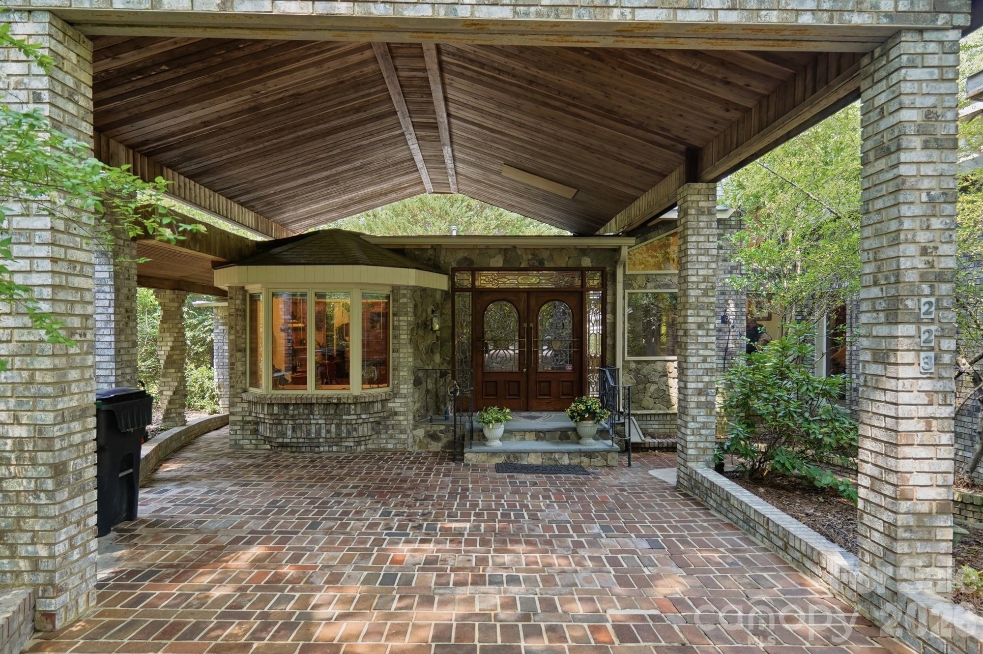 2nd image of 223 Millwood Ln, Charlotte, NC 28270 | MLS# 4409489