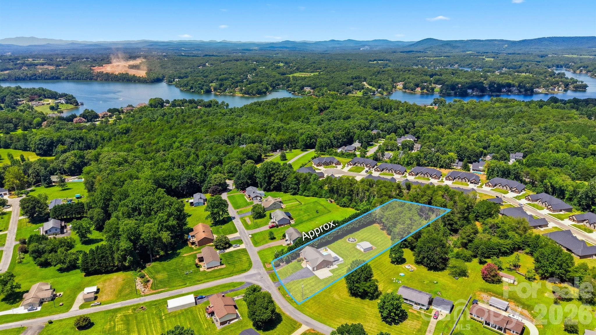 3rd image of 3315 47Th Avenue Pl Ne, Hickory, NC 28601 | MLS# 4409506