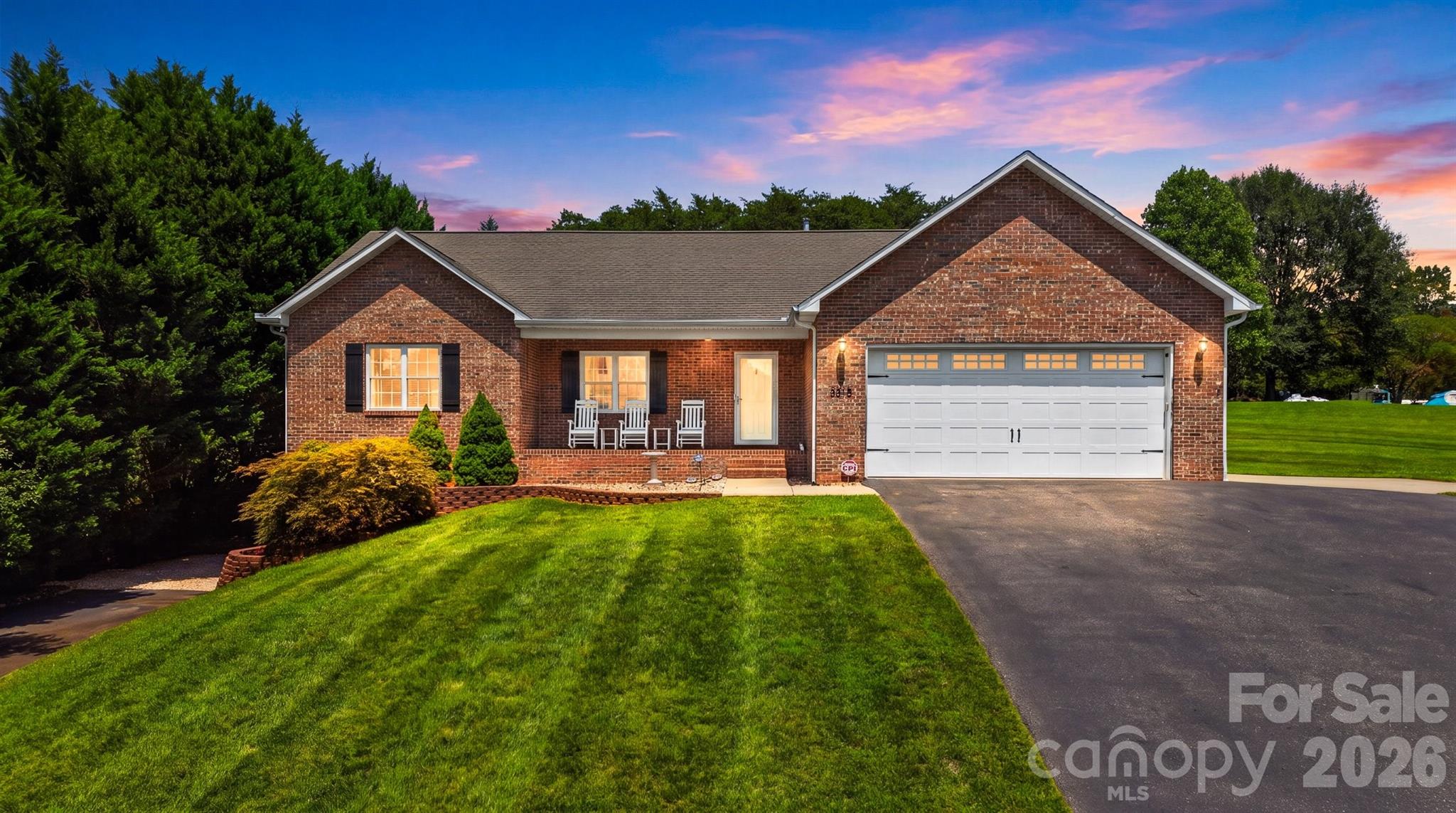 48th image of 3315 47th Avenue Pl Ne, Hickory, NC 28601 | MLS# 4409506