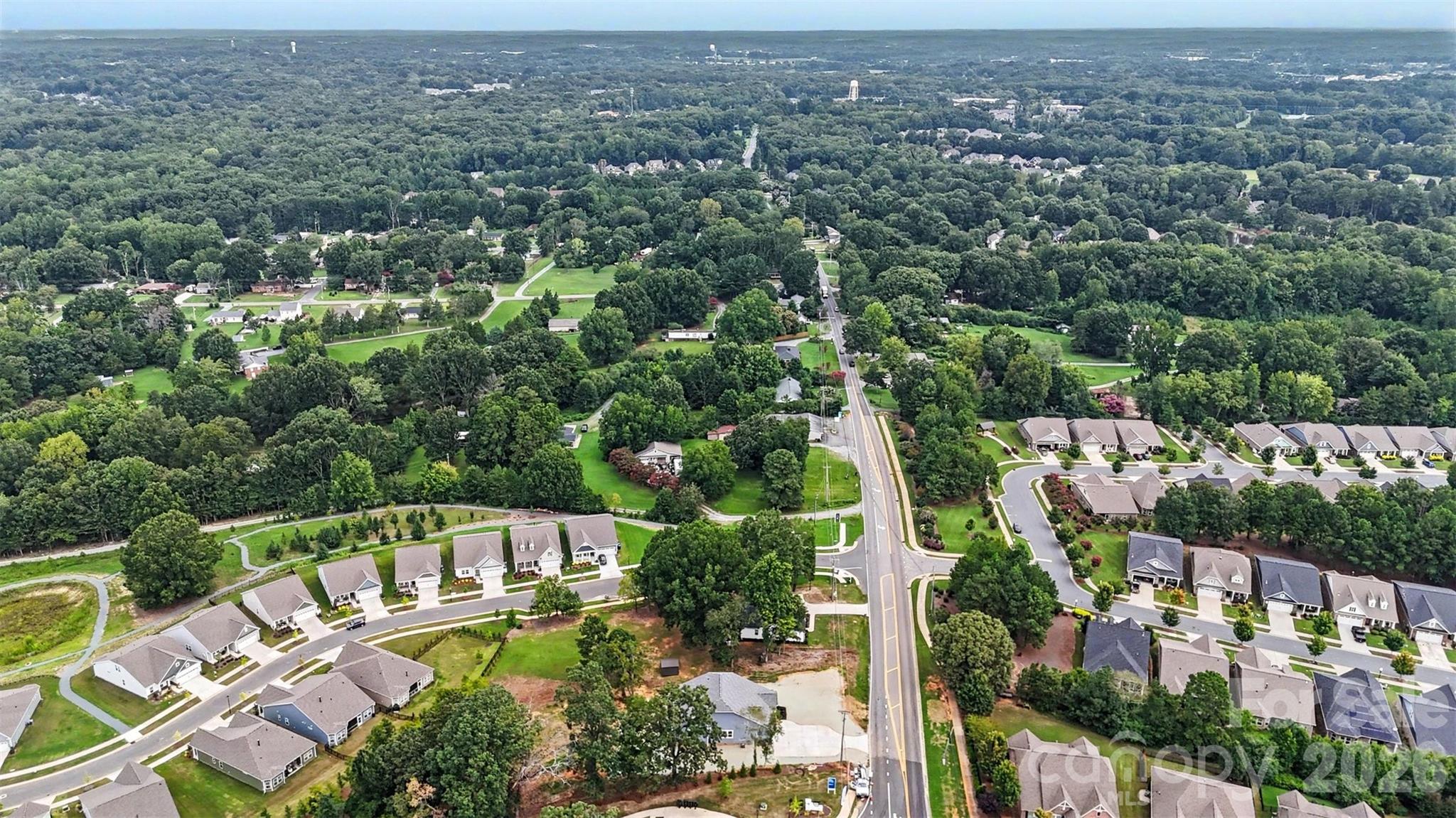 38th image of 2416 Waxhaw Indian Trail Rd, Indian Trail, NC 28079 | MLS# 4409507